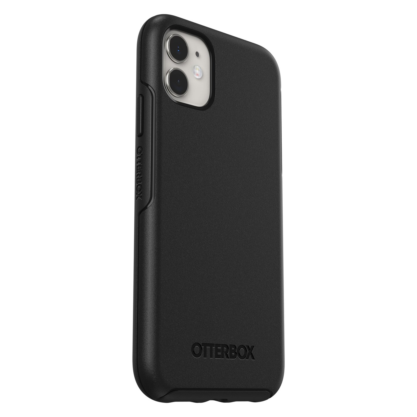 Otterbox Symmetry Robust mobildeksel for iPhone 11 Svart