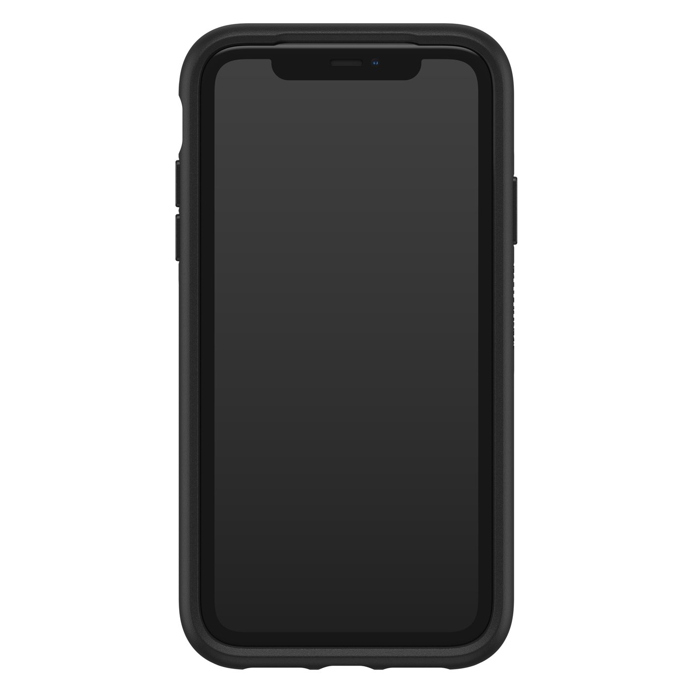 Otterbox Symmetry Robust mobildeksel for iPhone 11 Svart