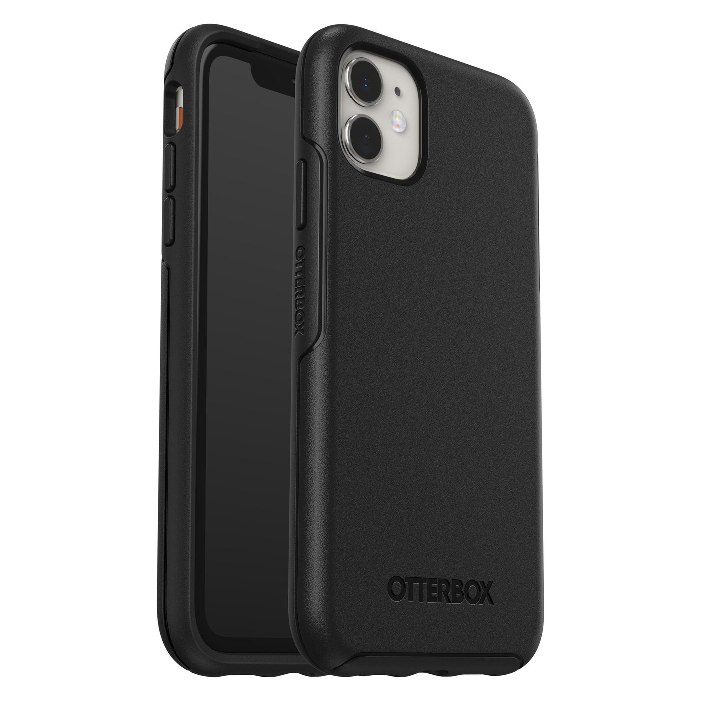 Otterbox Symmetry Robust mobildeksel for iPhone 11 Svart