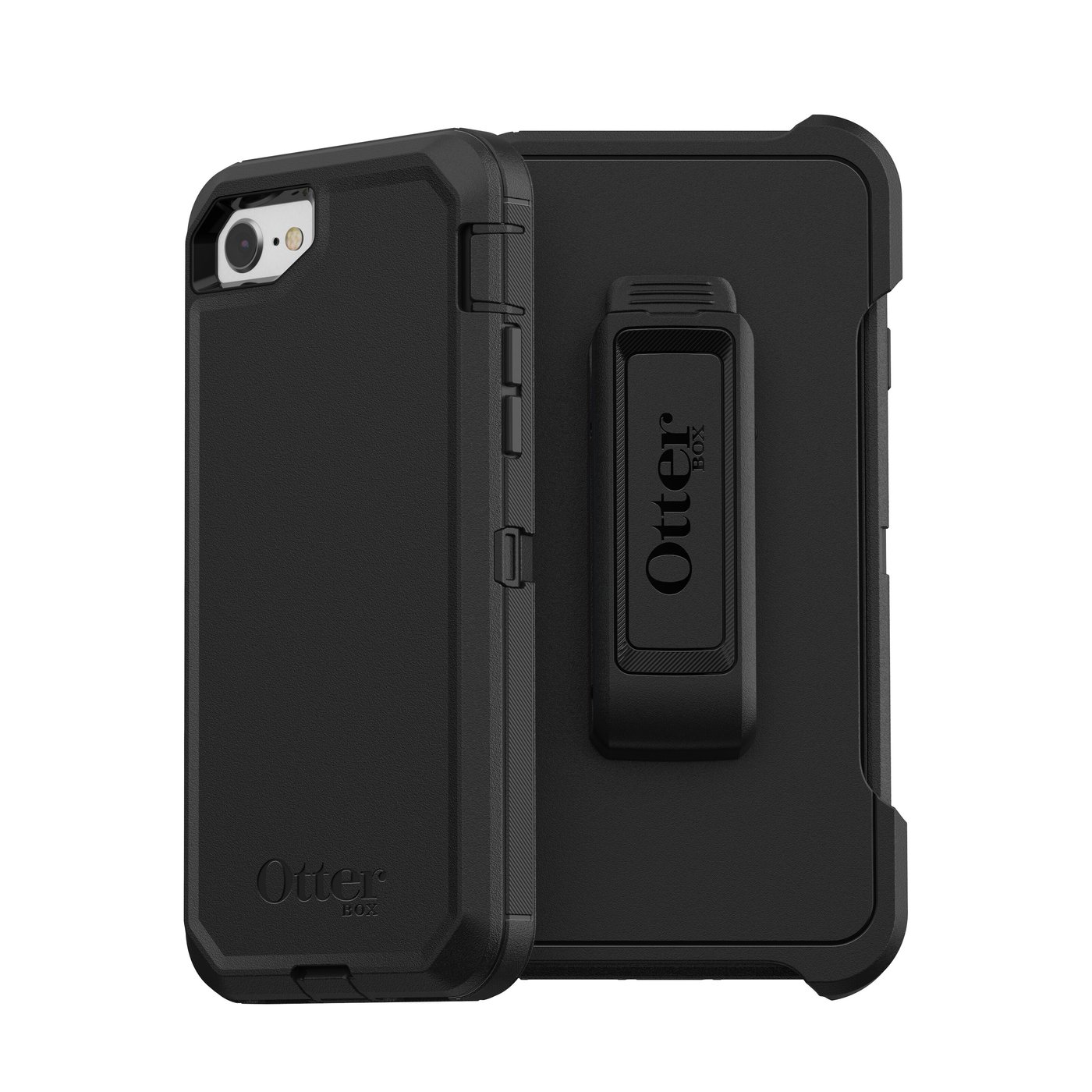 Otterbox Defender Mobilskal för iPhone 6, 6s, 7, 8, SE