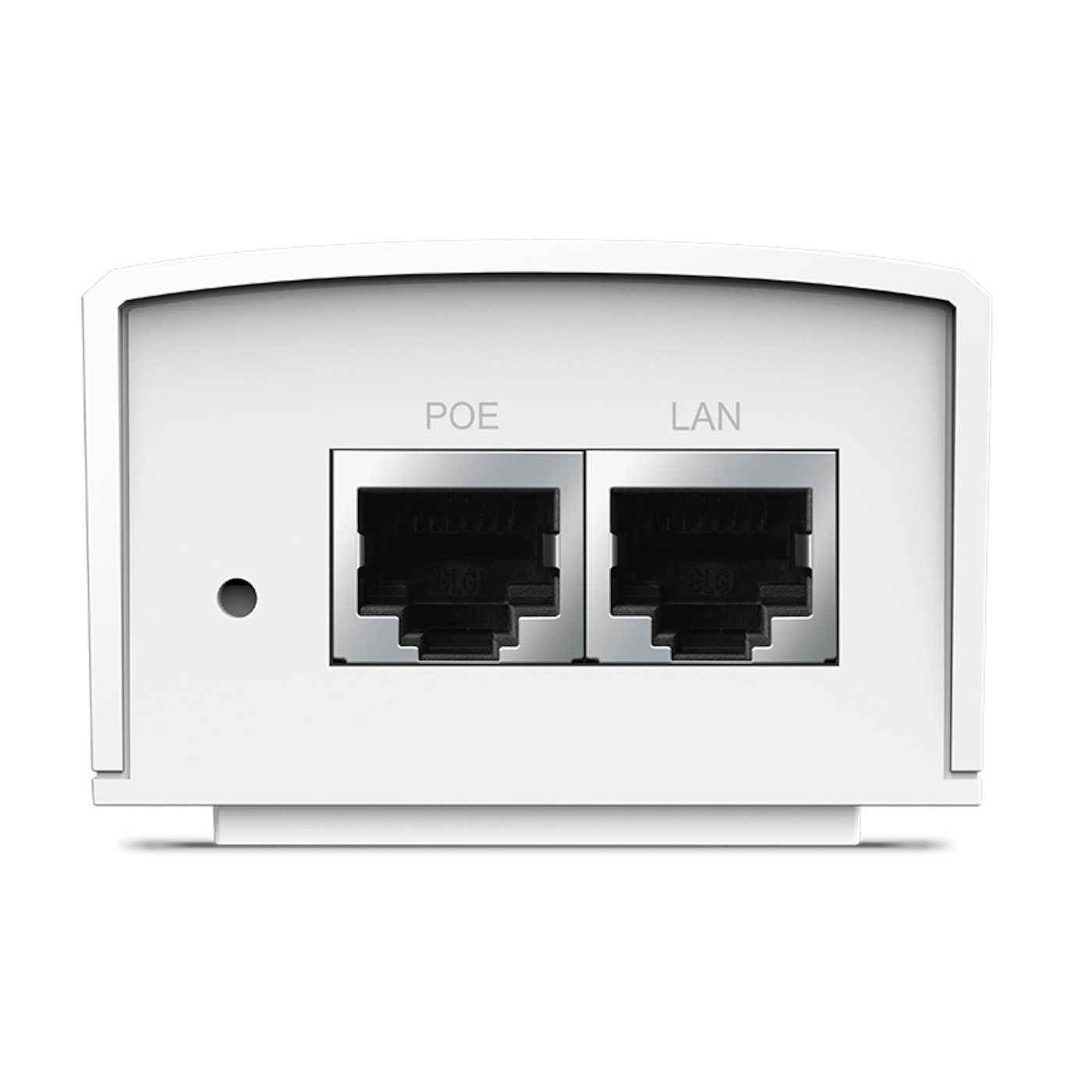 TP-link Passiv 48 V POE-injektor 24 W