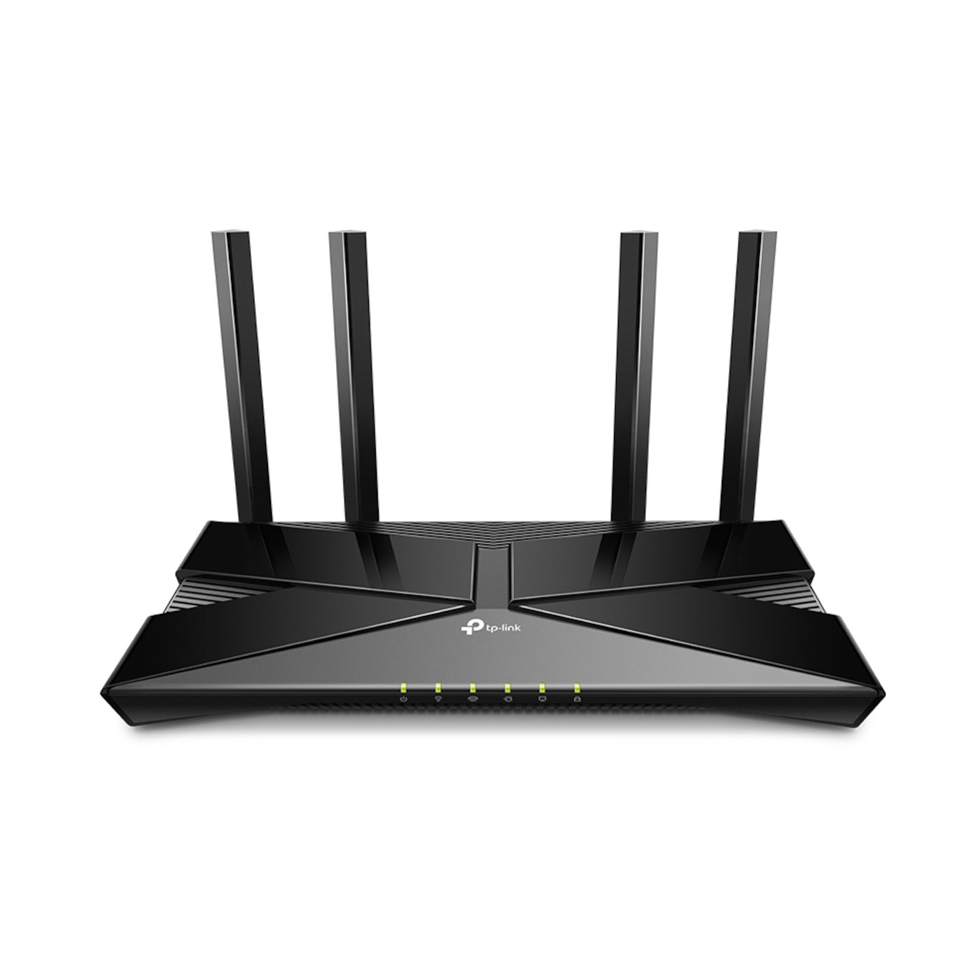 TP-link Archer AX1500 Trådløs ruter