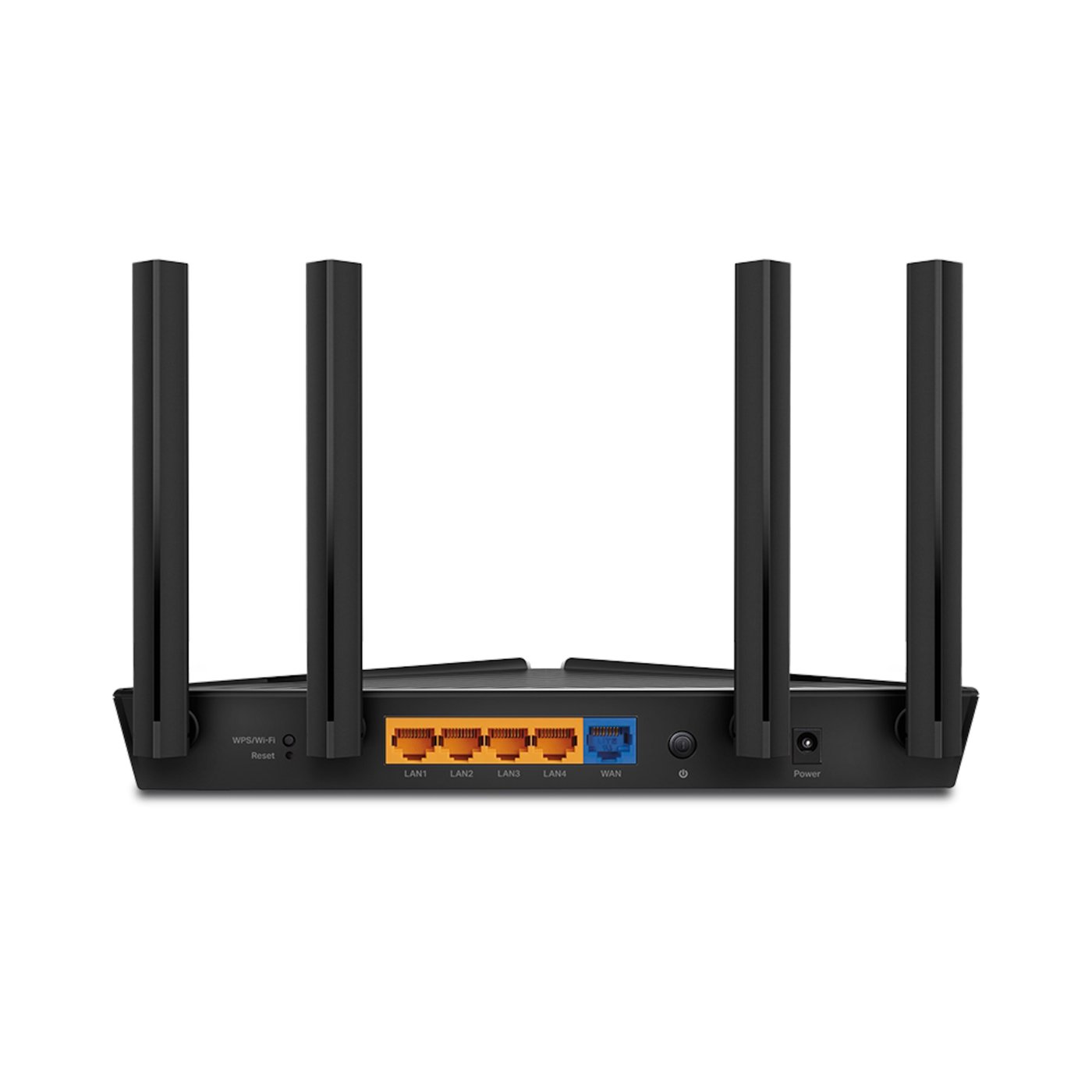 TP-link Archer AX1500 Trådløs ruter