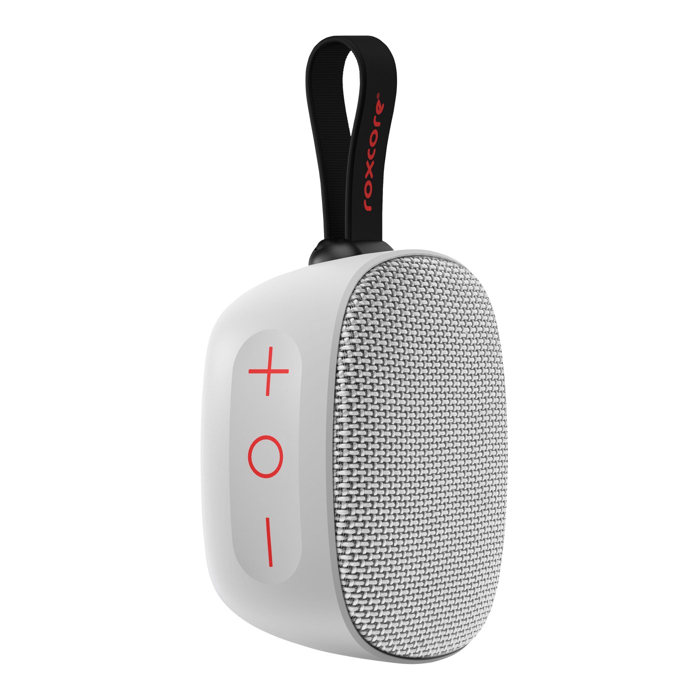 Roxcore Beat Portabel högtalare Grå