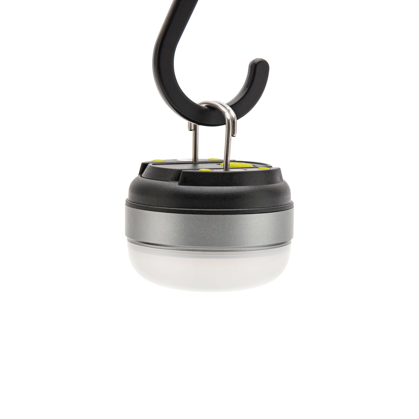 Ledsavers Mini-campinglampe