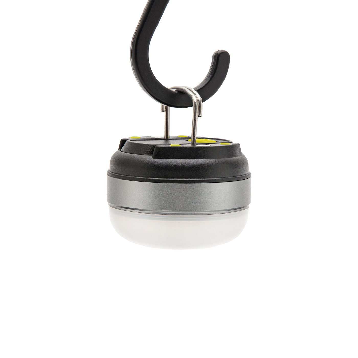 Ledsavers Mini-campinglampe