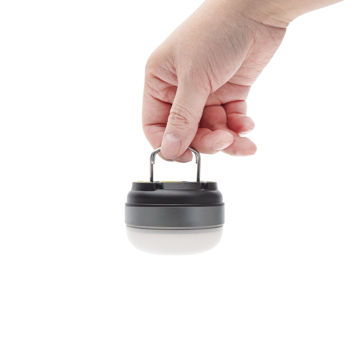 Ledsavers Mini-campinglampe