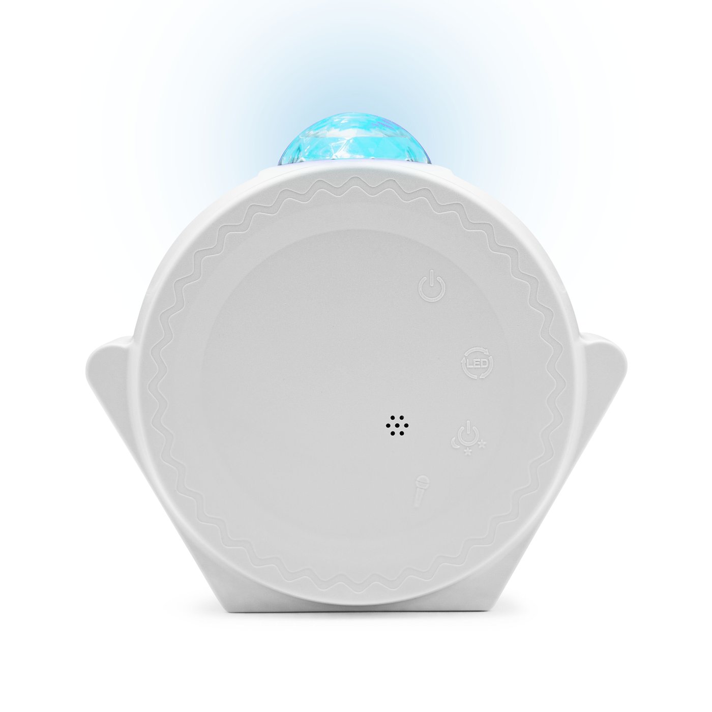 Rubicson Nattlys med stjernehimmel