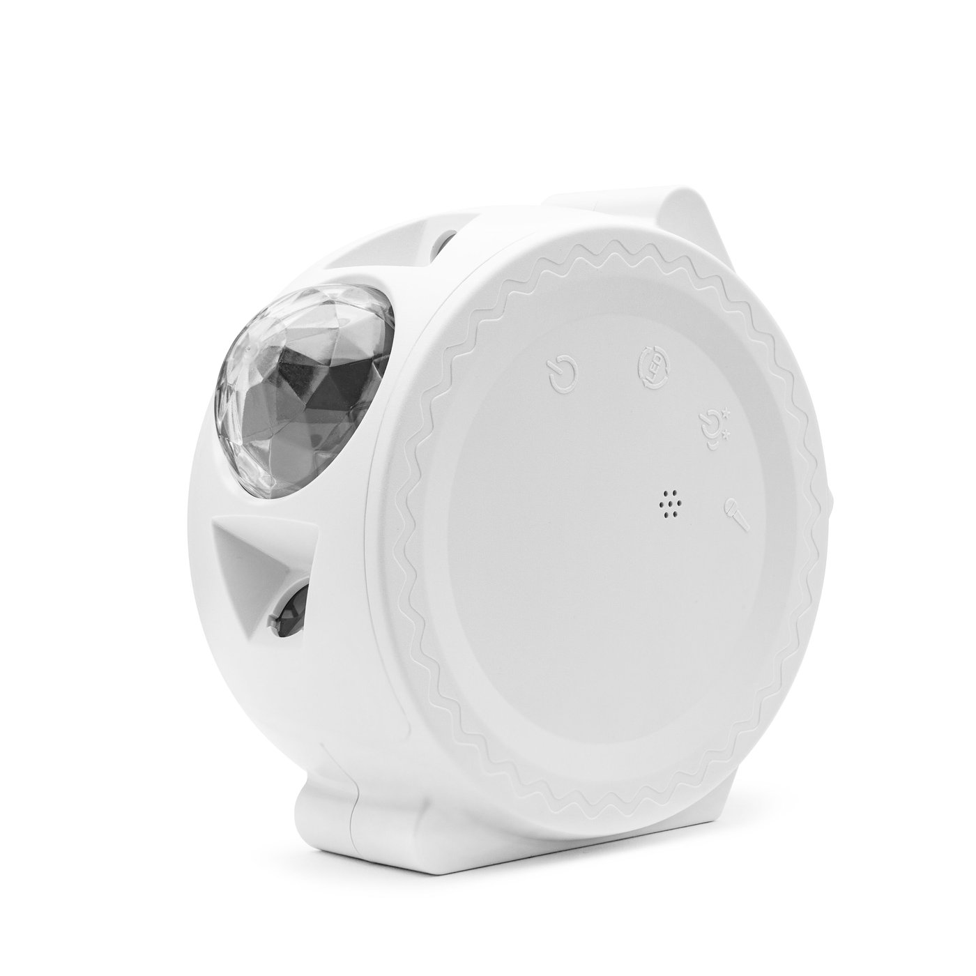 Rubicson Nattlys med stjernehimmel