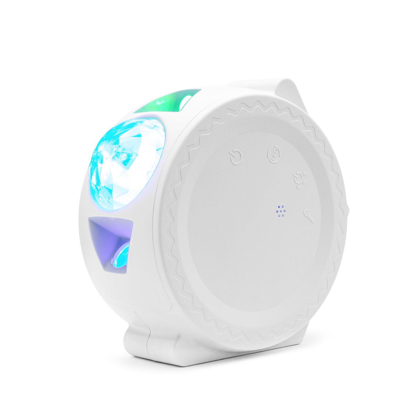 Rubicson Nattlys med stjernehimmel