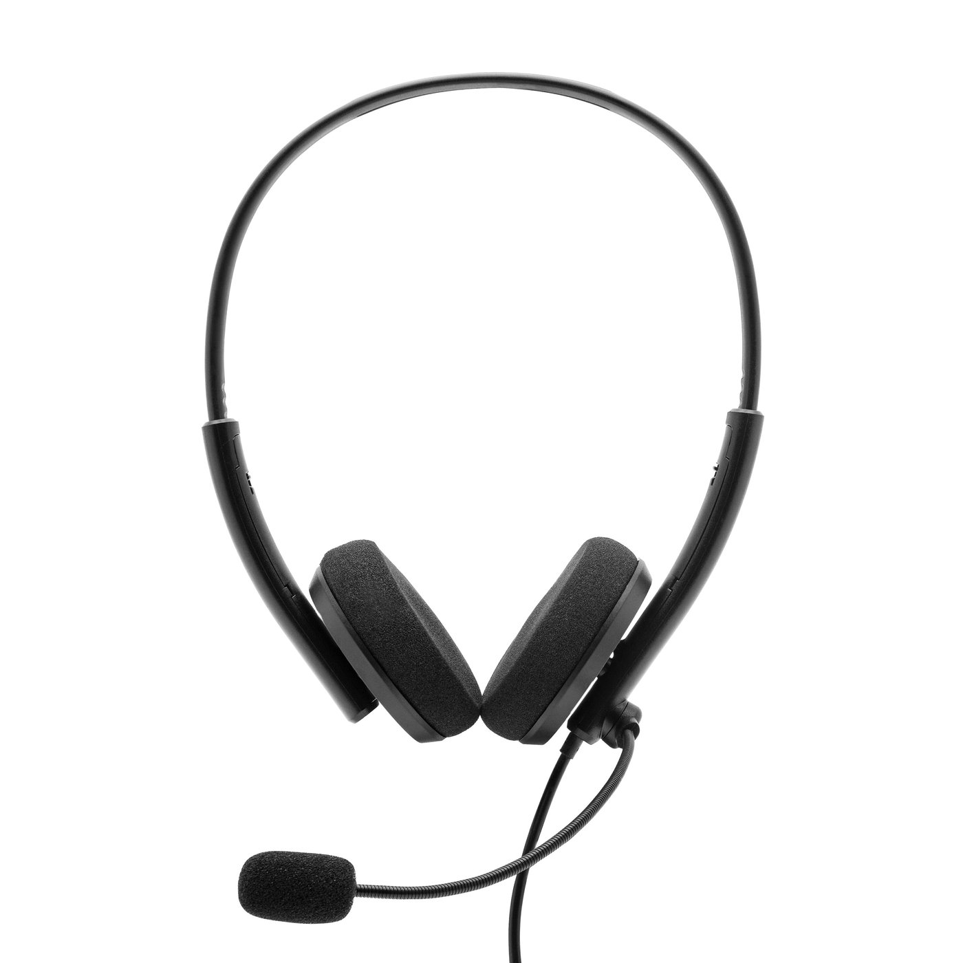 Plexgear Datorheadset AU102