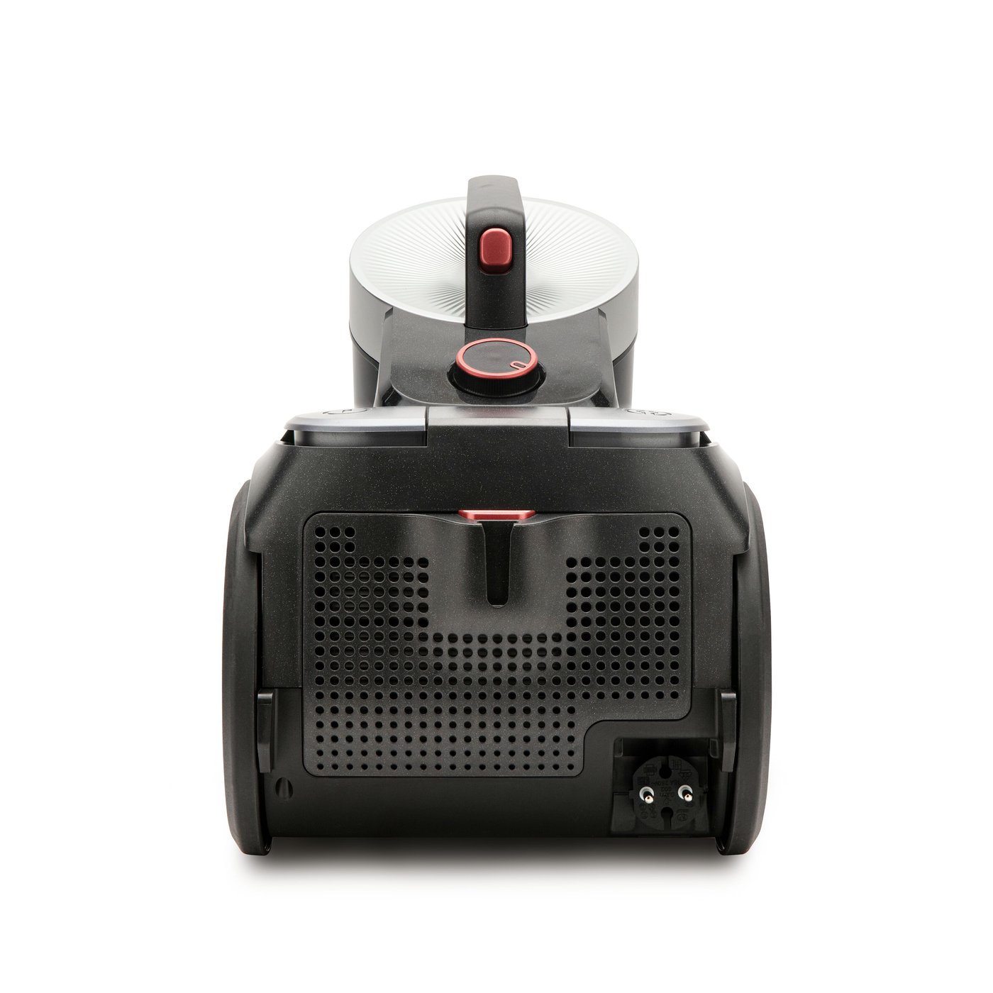 Rubicson Poseløs støvsuger