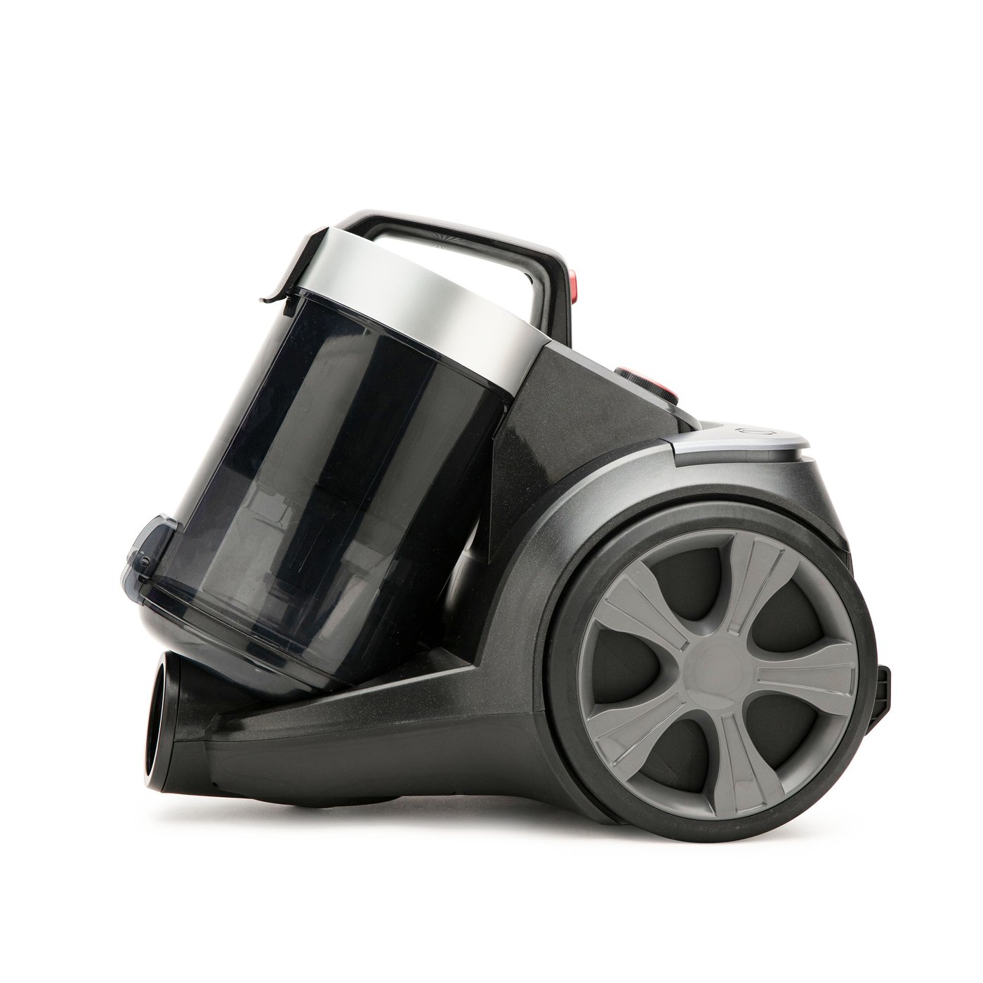 Rubicson Poseløs støvsuger