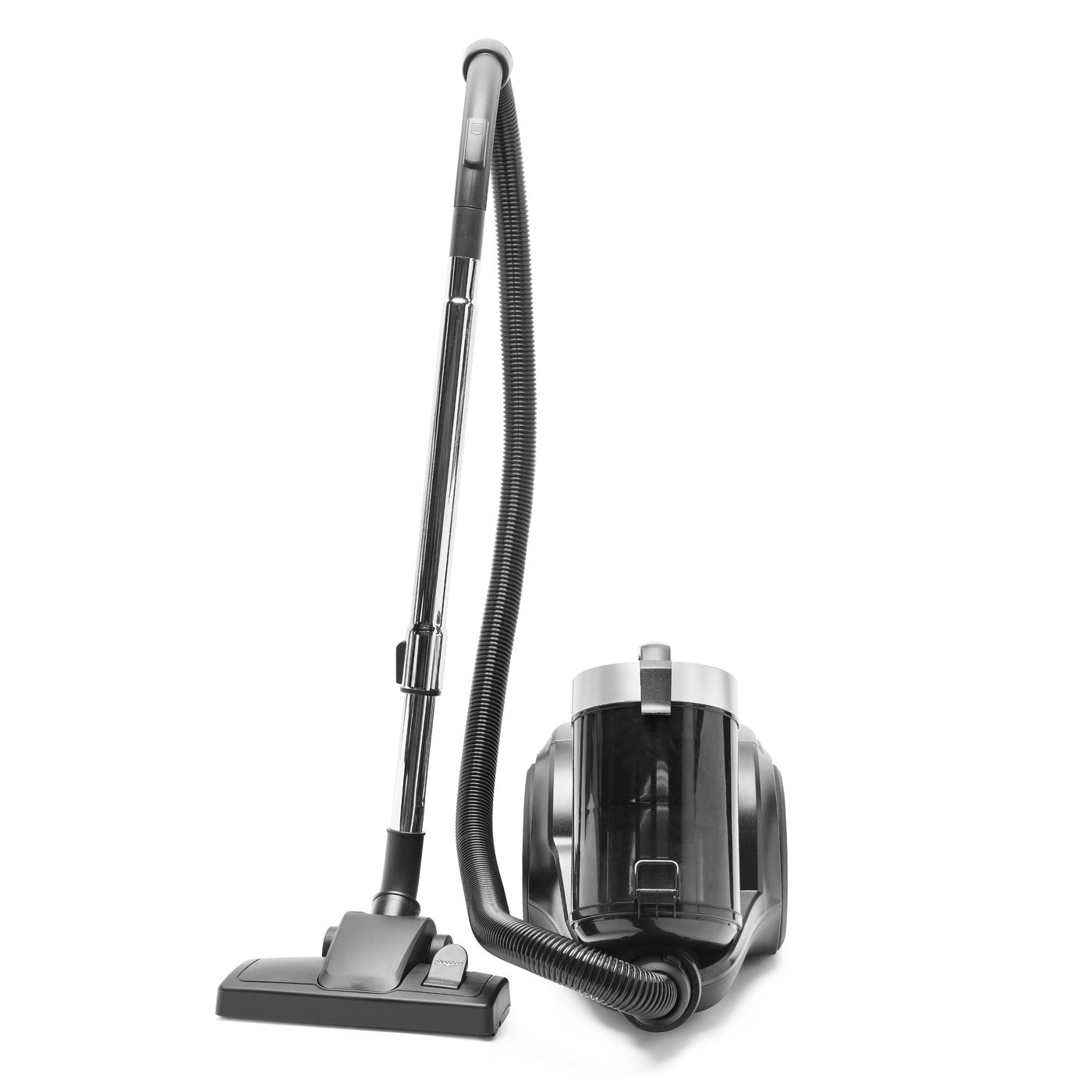 Rubicson Poseløs støvsuger