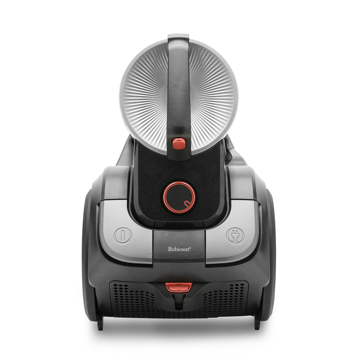 Rubicson Poseløs støvsuger