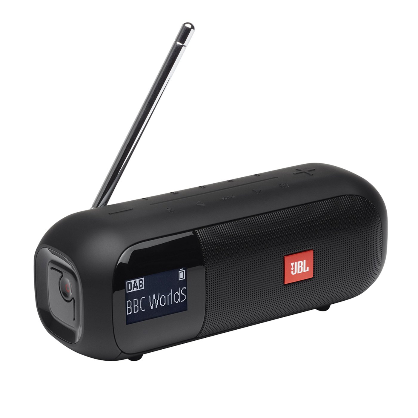 JBL Tuner 2 Radio med Dab+ og Bluetooth