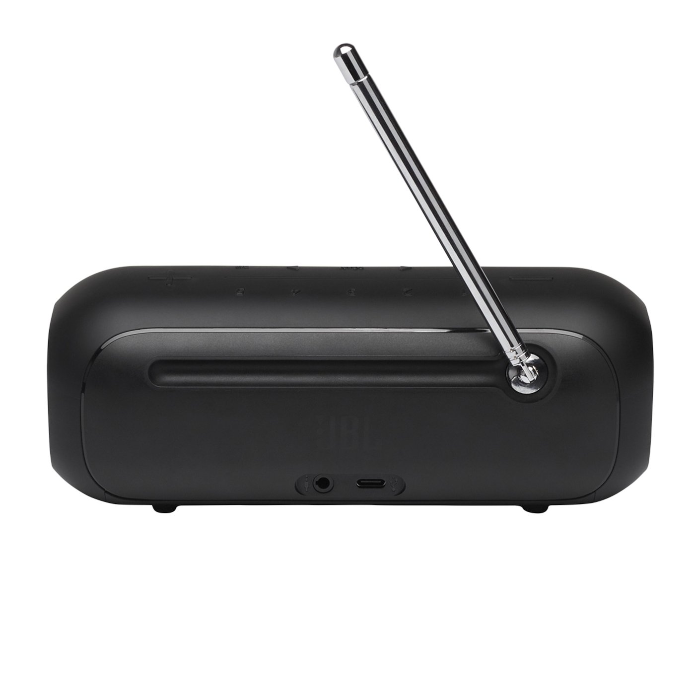 JBL Tuner 2 Radio med Dab+ og Bluetooth