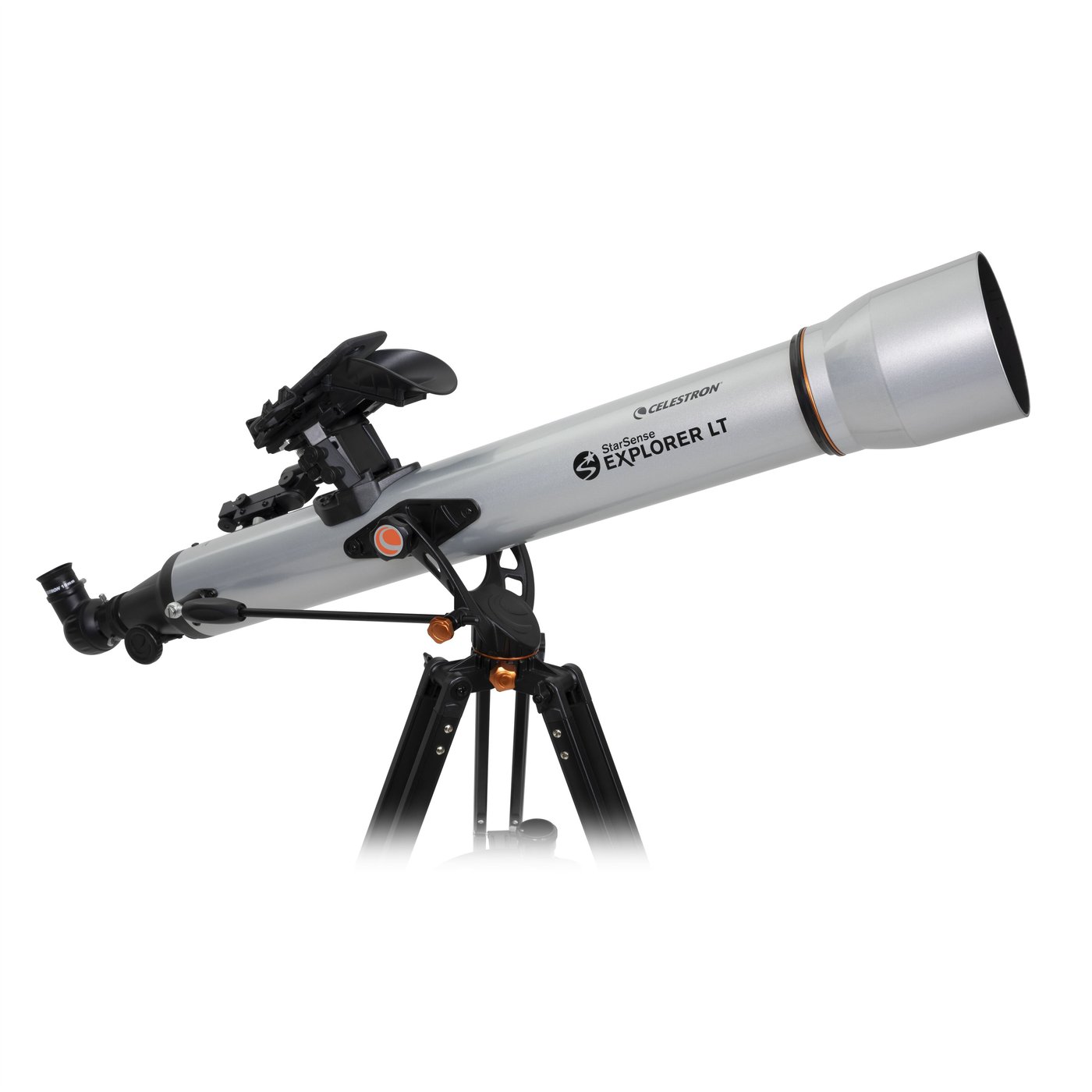Celestron Starsense Explorer LT80AZ 80 mm Teleskop 189x