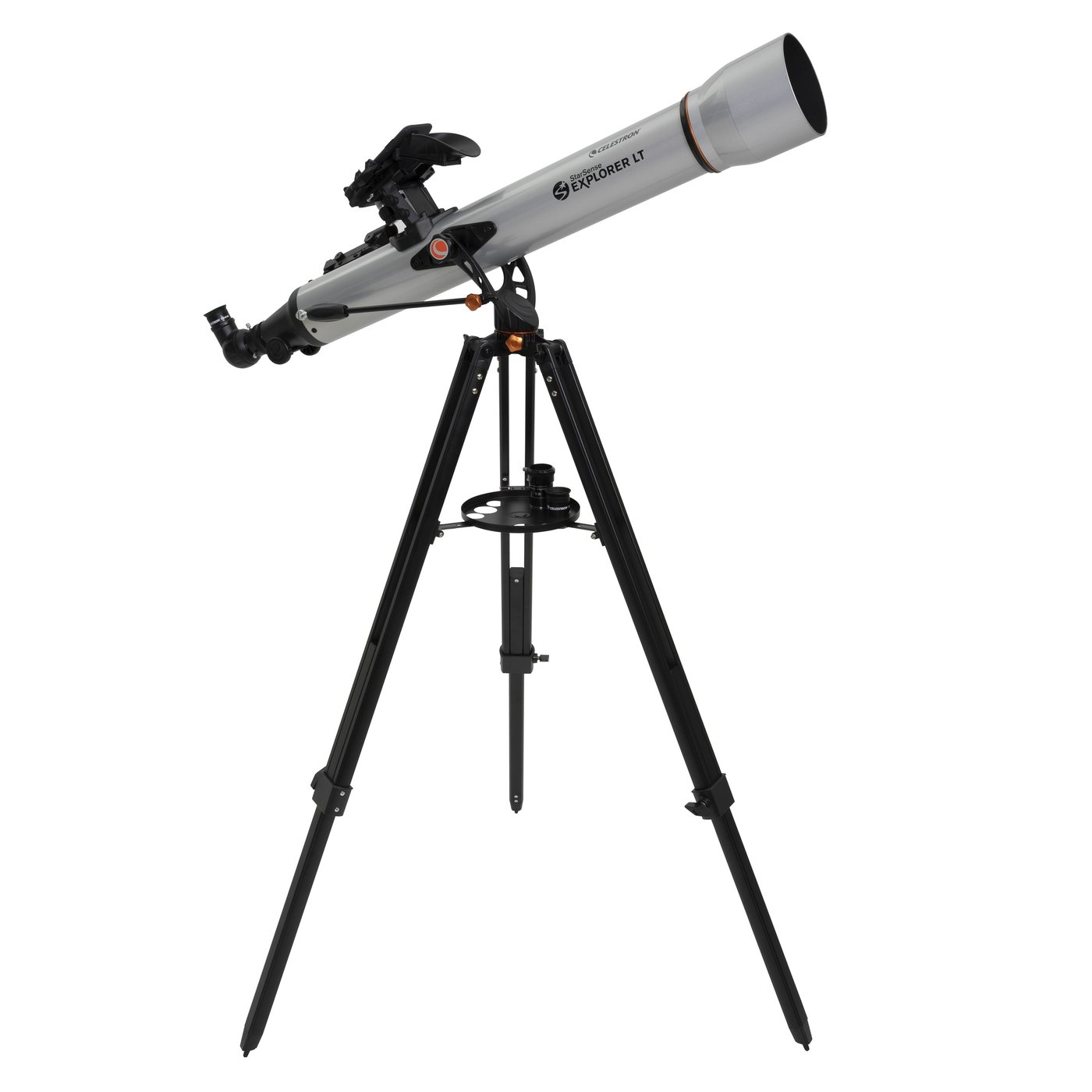 Celestron Starsense Explorer LT80AZ 80 mm Teleskop 189x