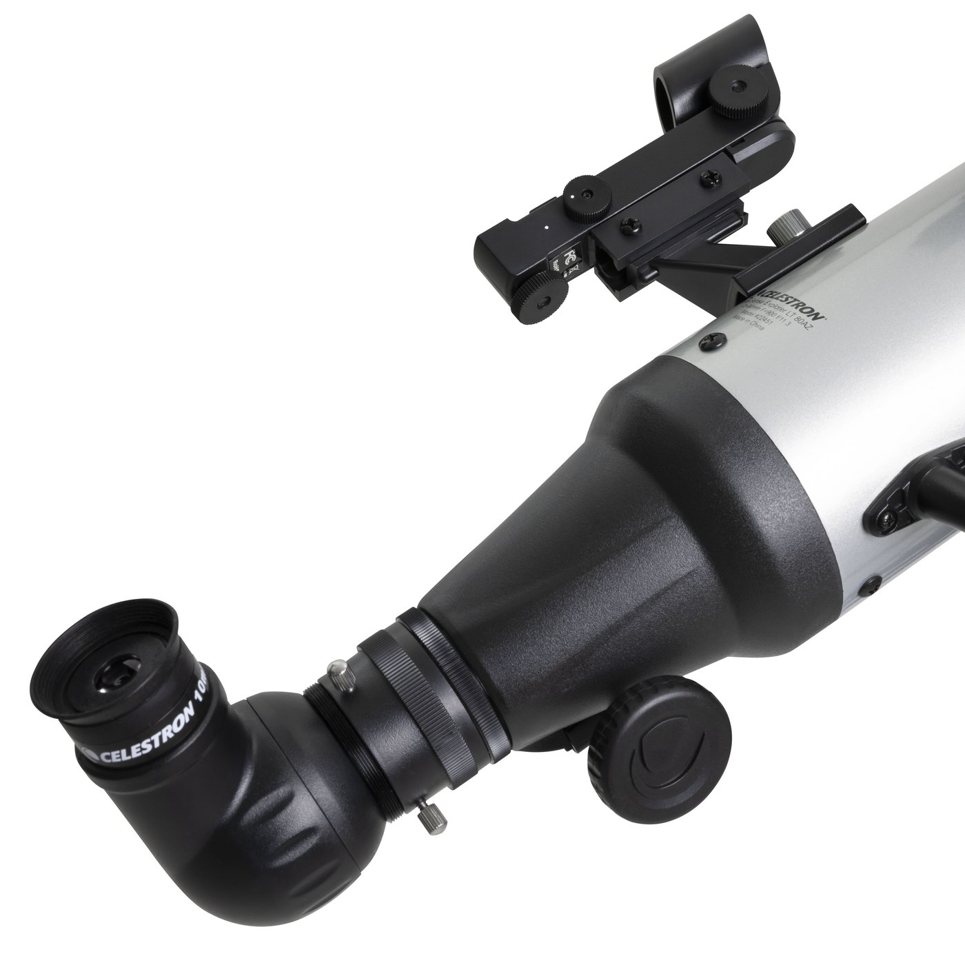 Celestron Starsense Explorer LT80AZ 80 mm Teleskop 189x