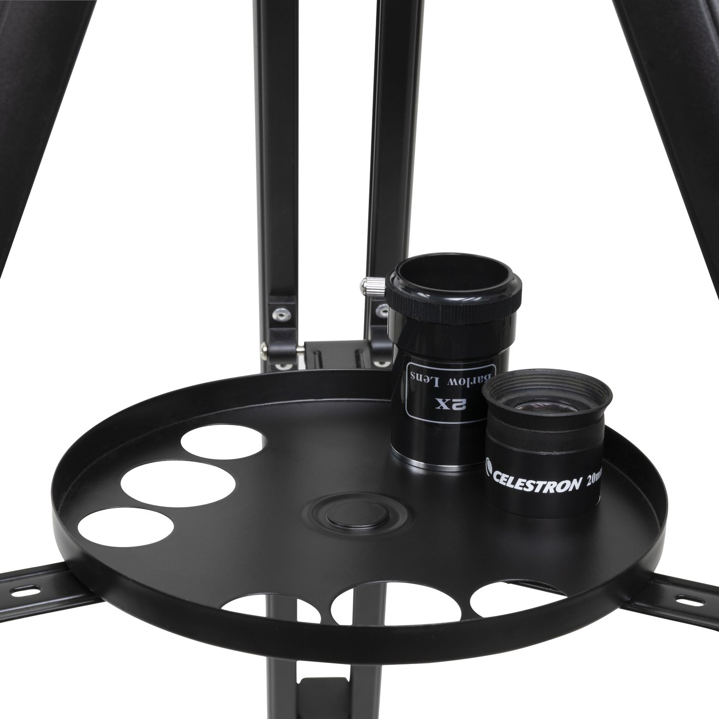 Celestron Starsense Explorer LT80AZ 80 mm Teleskop 189x