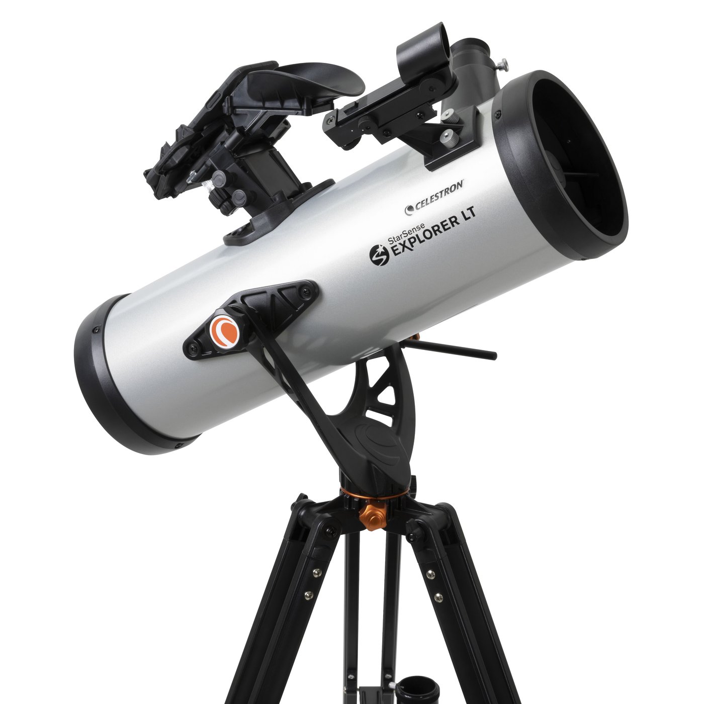 Celestron Starsense Explorer LT114AZ 114 mm Teleskop 269x
