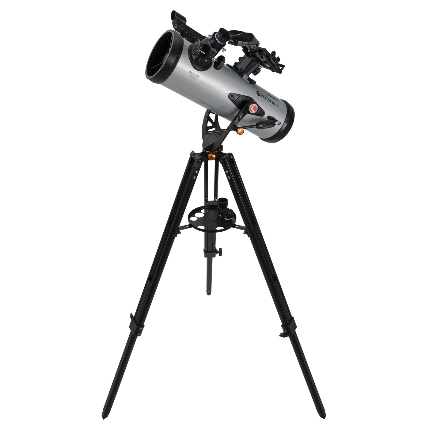 Celestron Starsense Explorer LT114AZ 114 mm Teleskop 269x