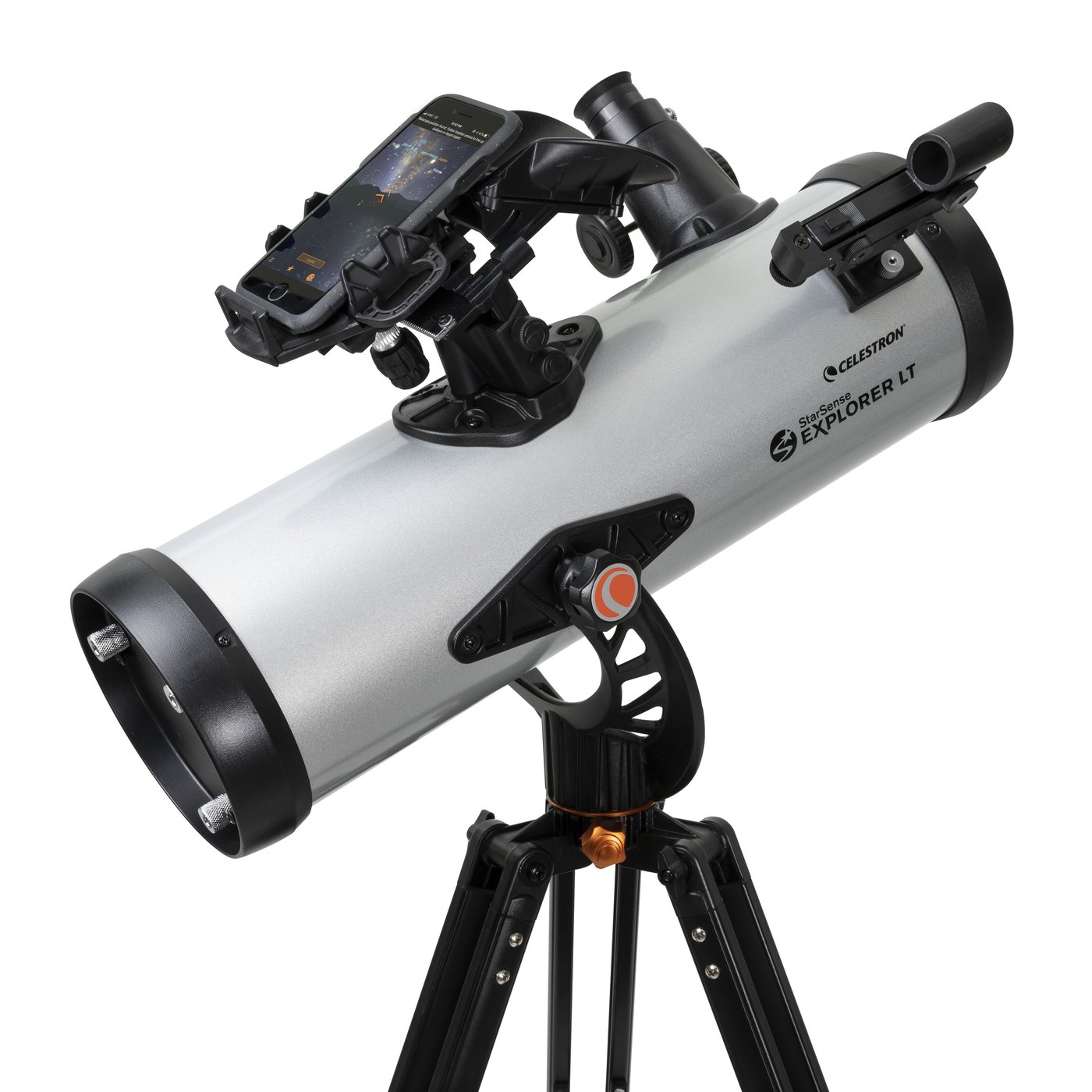 Celestron Starsense Explorer LT114AZ 114 mm Teleskop 269x