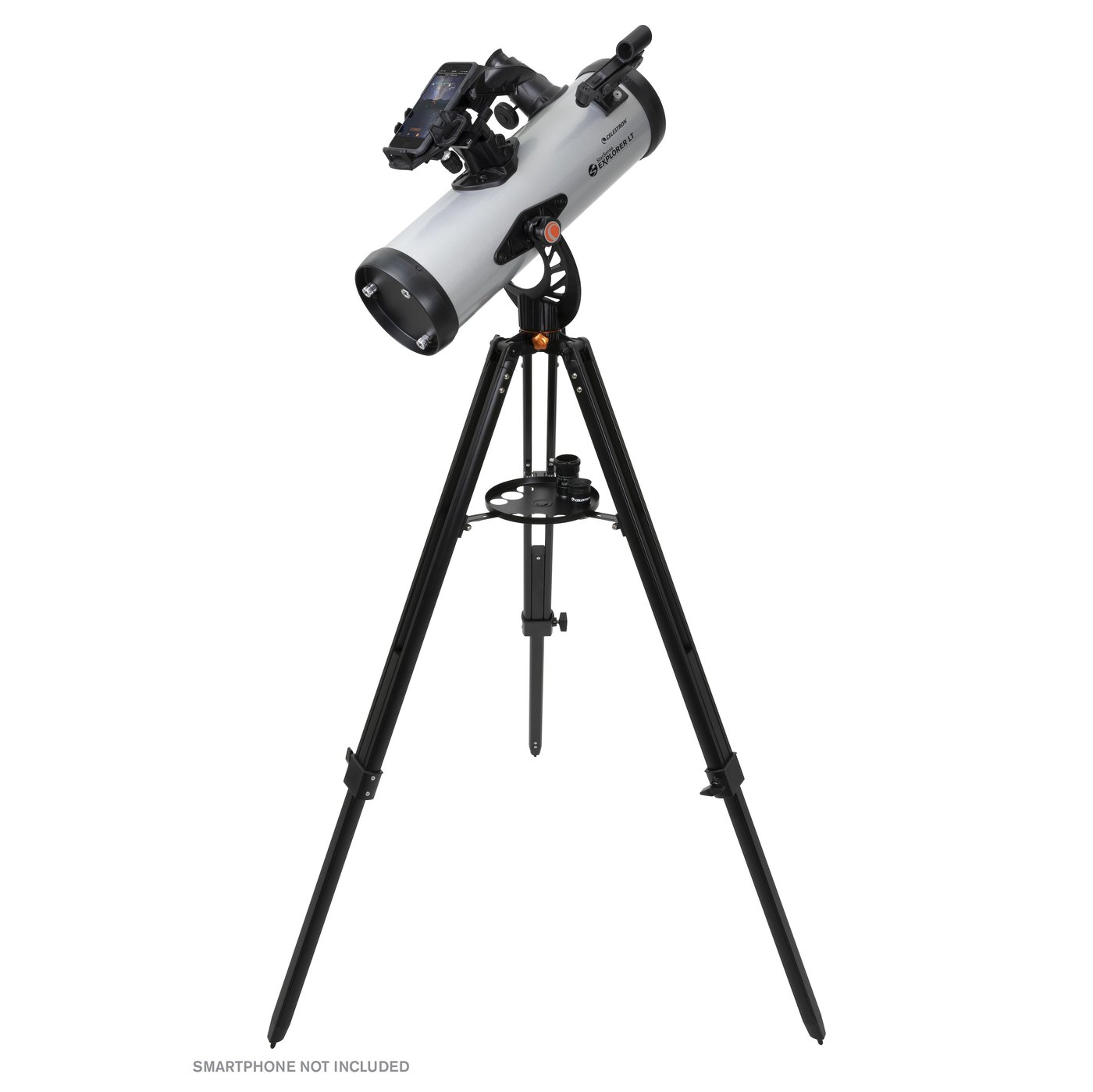 Celestron Starsense Explorer LT114AZ 114 mm Teleskop 269x