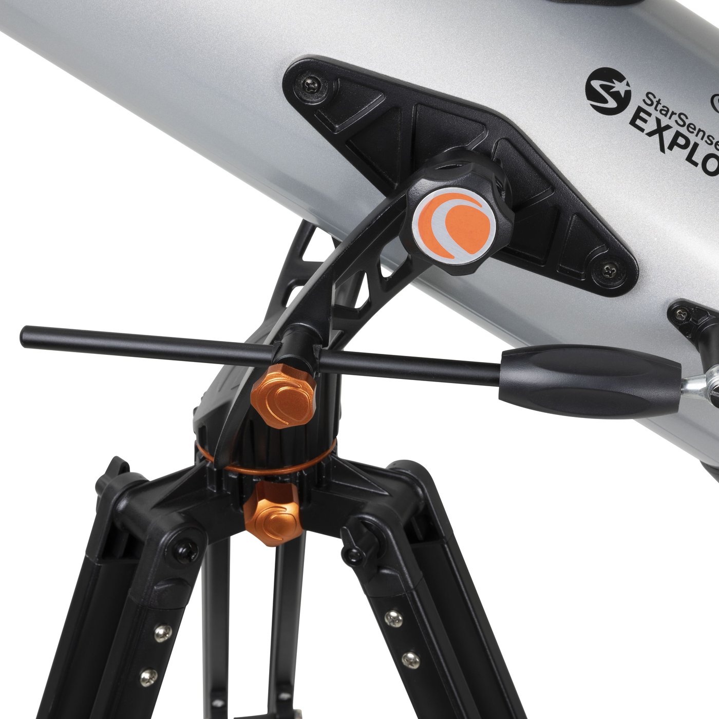 Celestron Starsense Explorer LT114AZ 114 mm Teleskop 269x