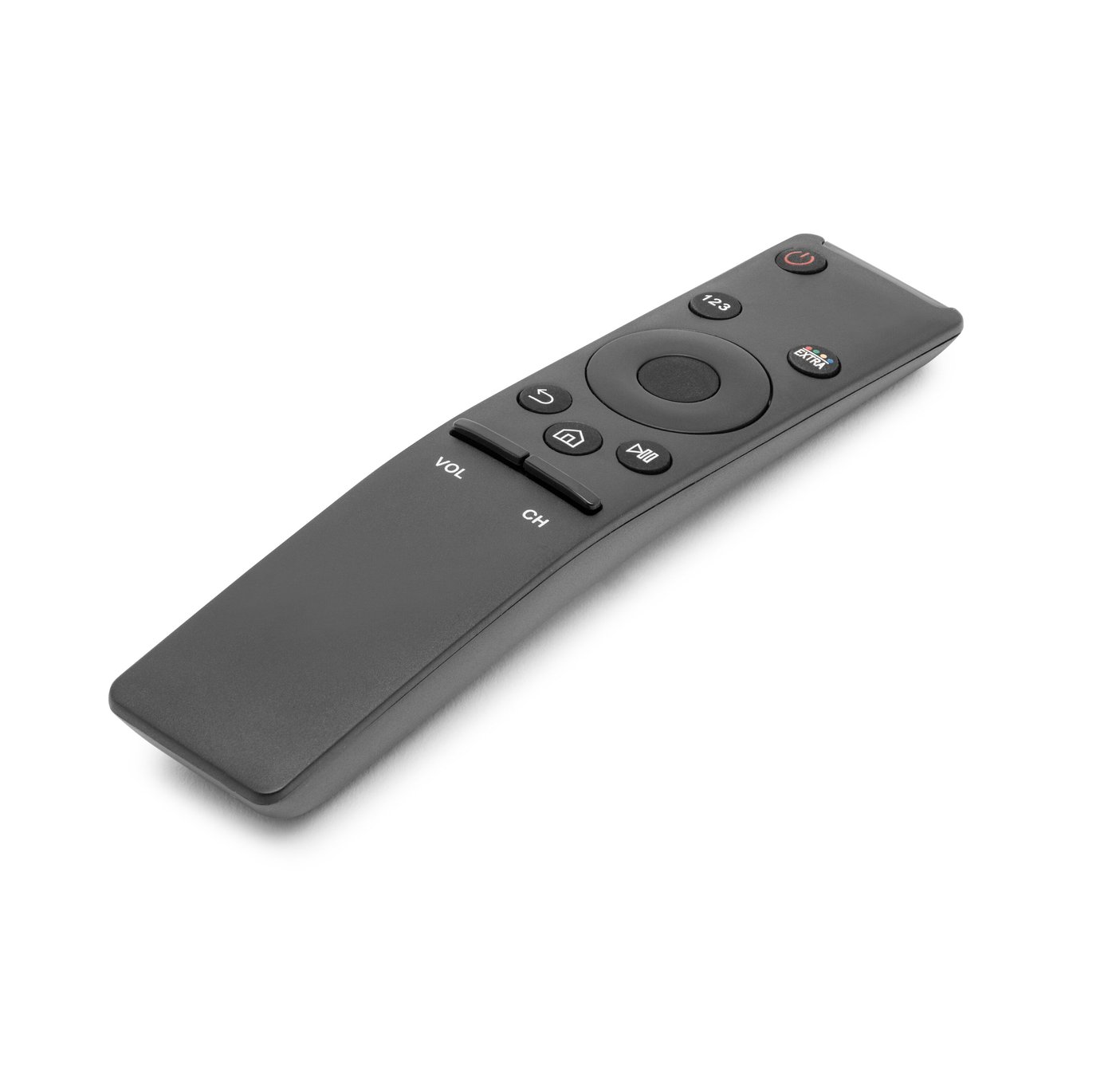 Luxorparts Fjernkontroll for Samsung Smart TV