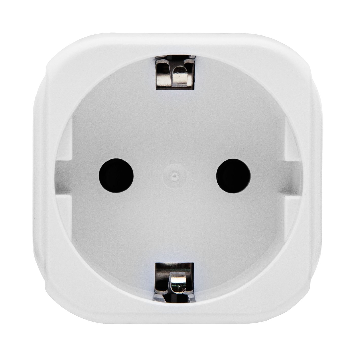 Luxorparts Jordet reiseadapter USA