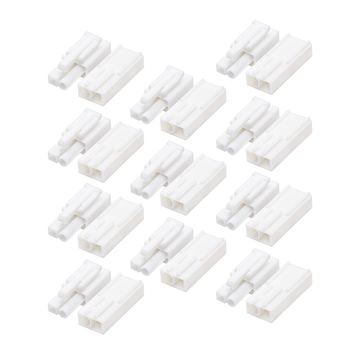 Luxorparts Kontaktset Mini Tamiya 10 par