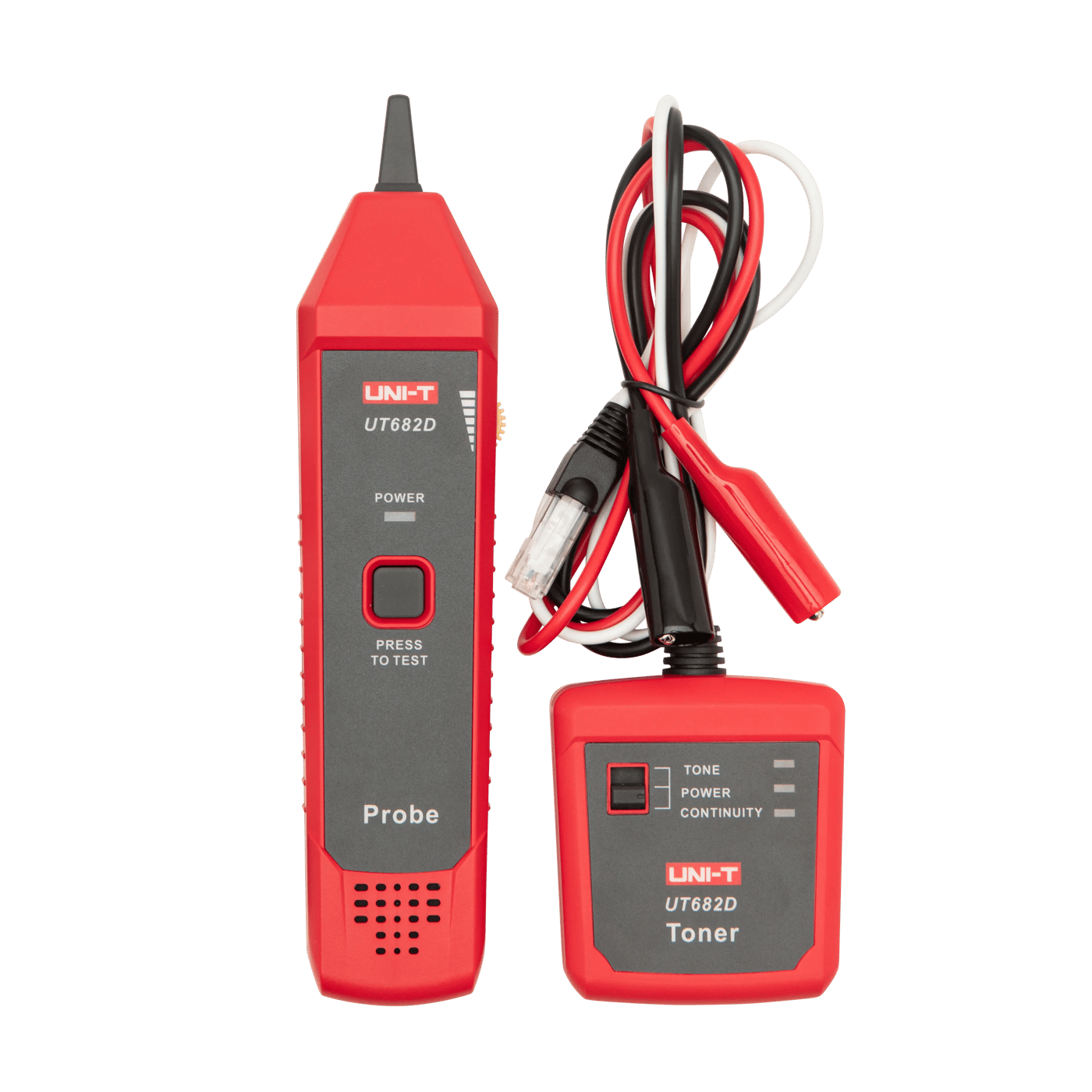 Uni-T Tester for begrensningskabel