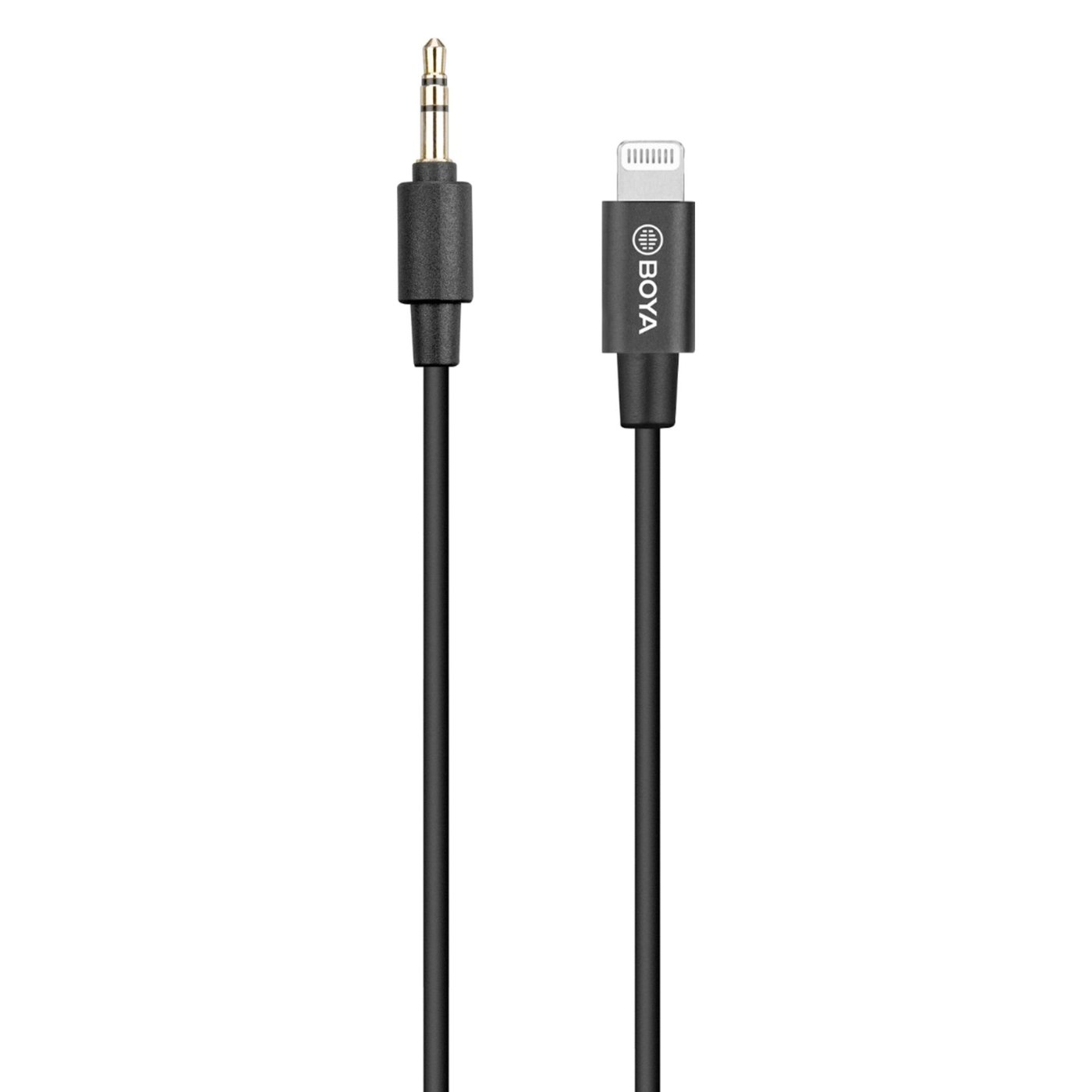 Boya BY-M2 Mygga för iPhone