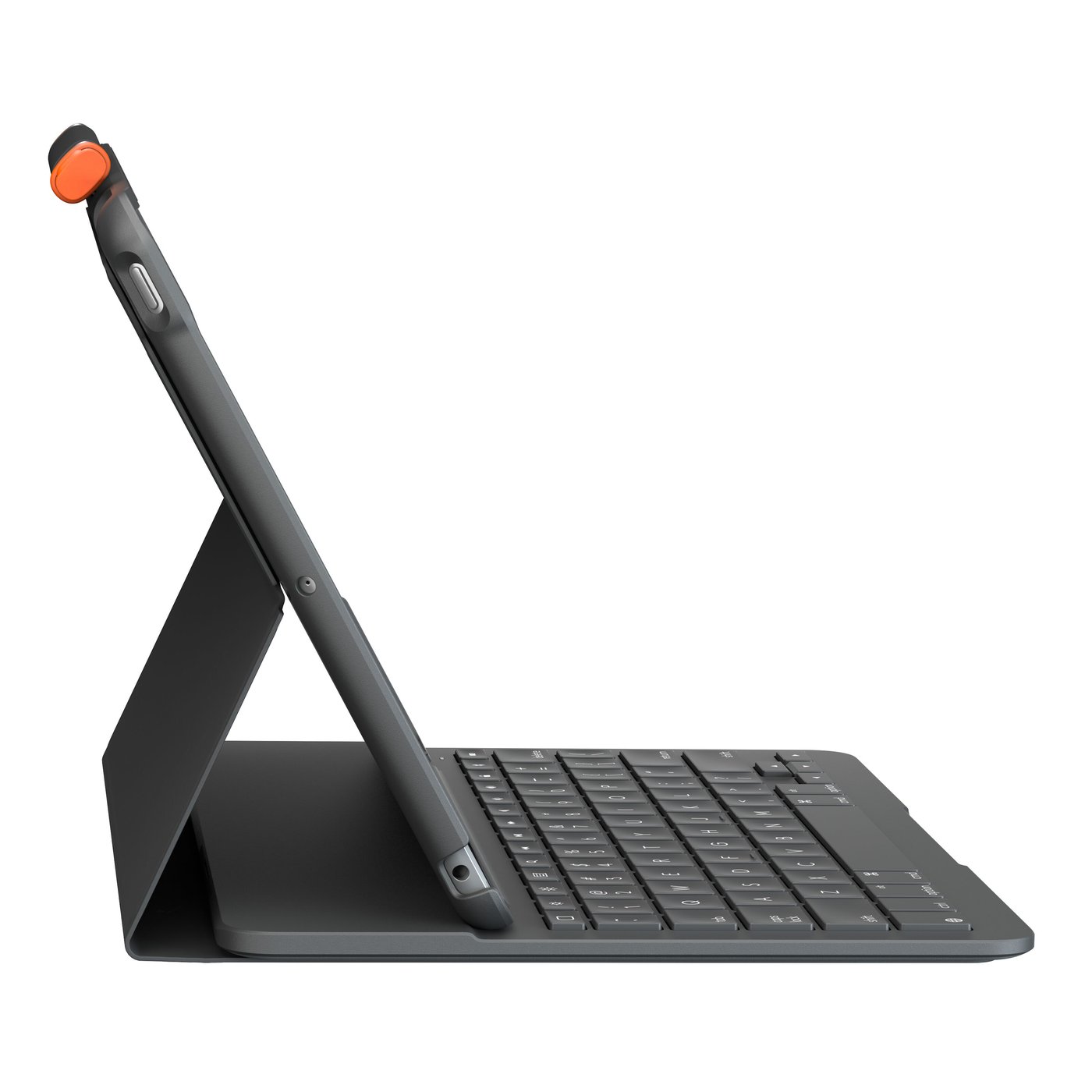 Logitech Slim Folio Tastaturetui for iPad 10,2