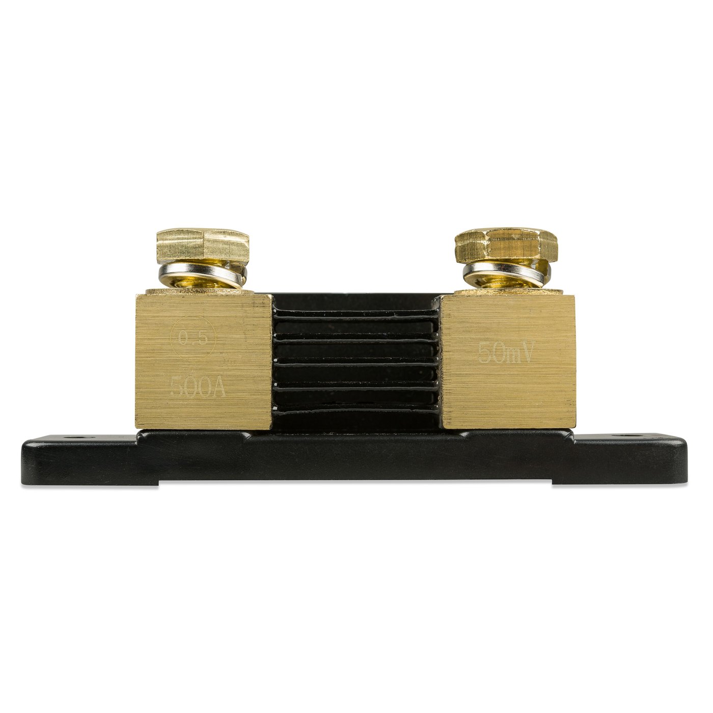 Victron Energy Smartshunt Batteriovervåker 500 A