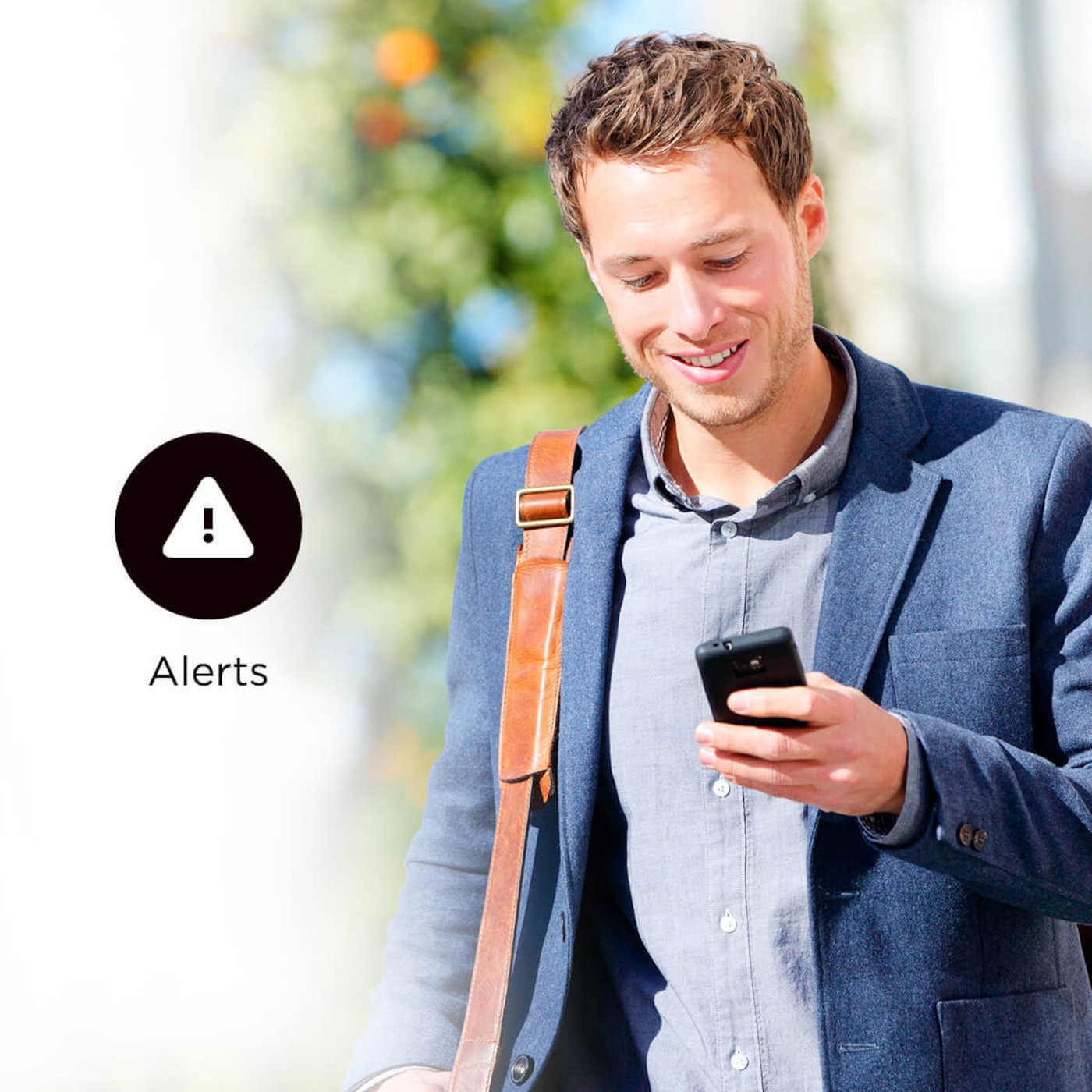 Ismartgate Lite Garageportsöppnare för en port