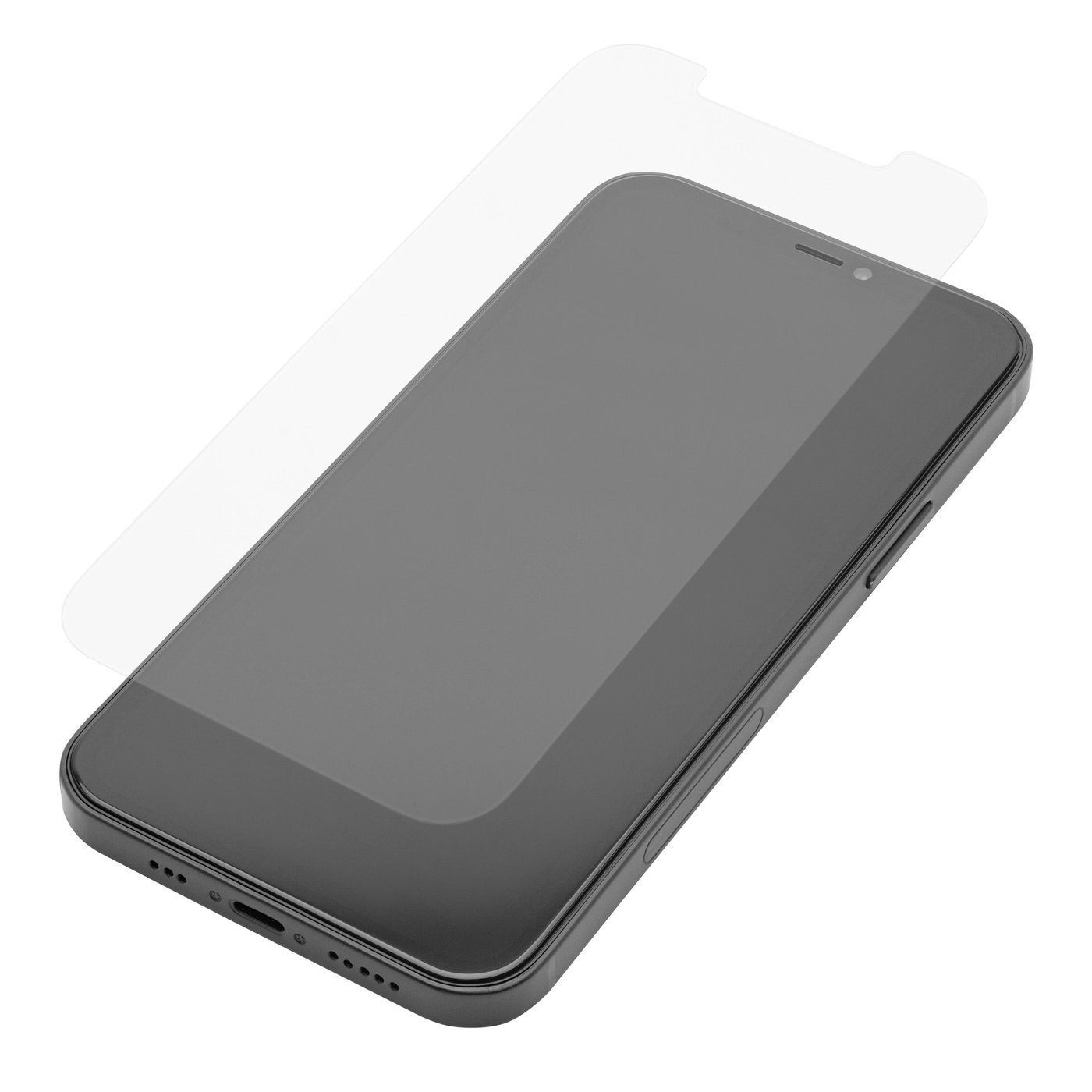 Linocell Elite Extreme Skjermbeskytter for iPhone 12 og 12 Pro