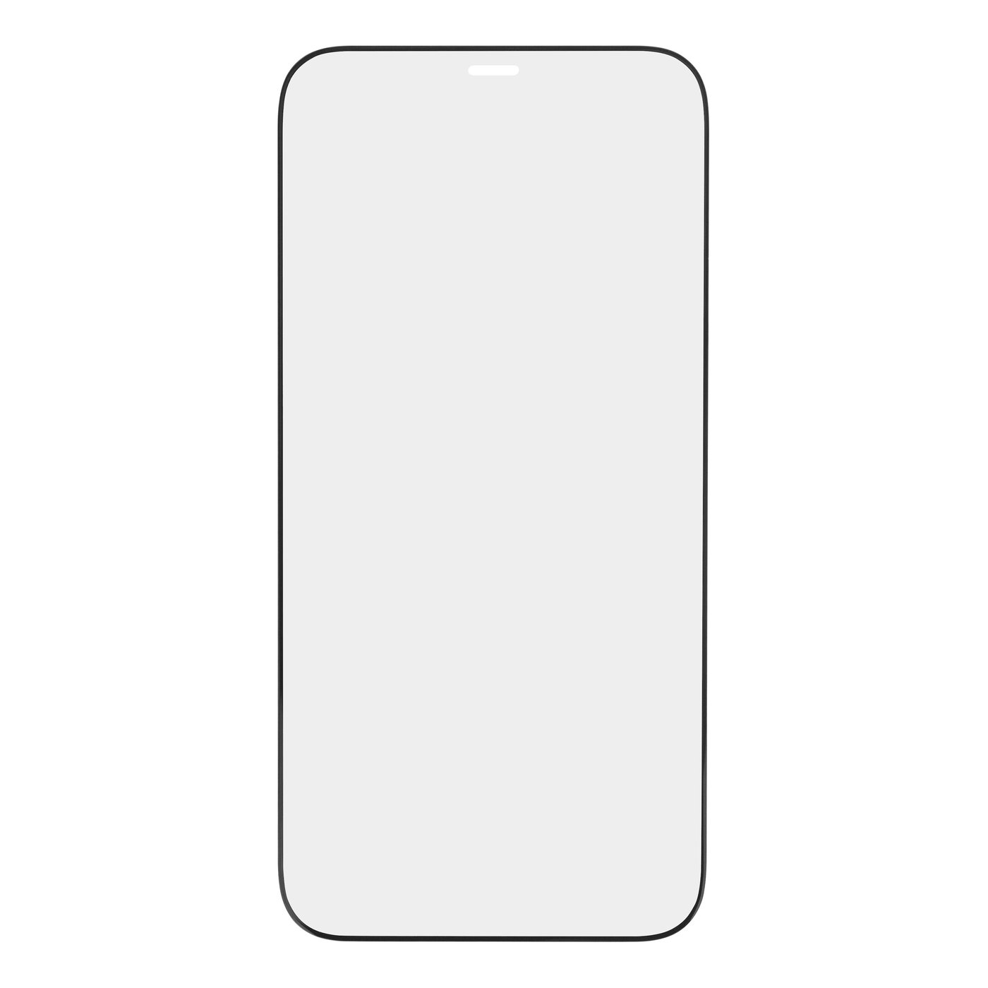 Linocell Elite Extreme Curved Skärmskydd för iPhone 12 och 12 Pro