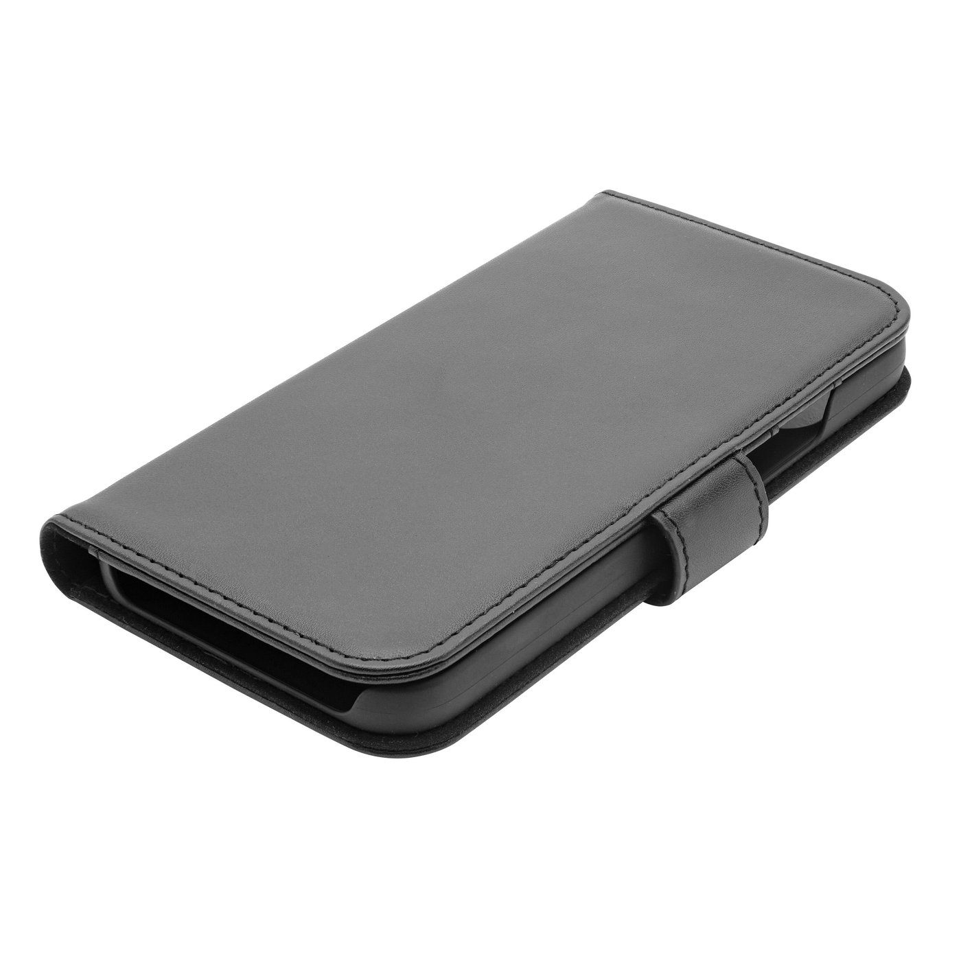 Linocell Mobilplånbok för iPhone 12 och 12 Pro