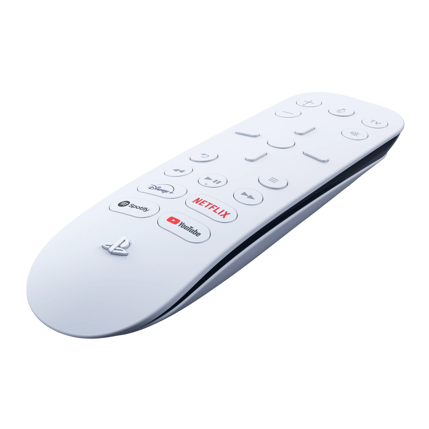 Sony Mediakontroll för Playstation 5
