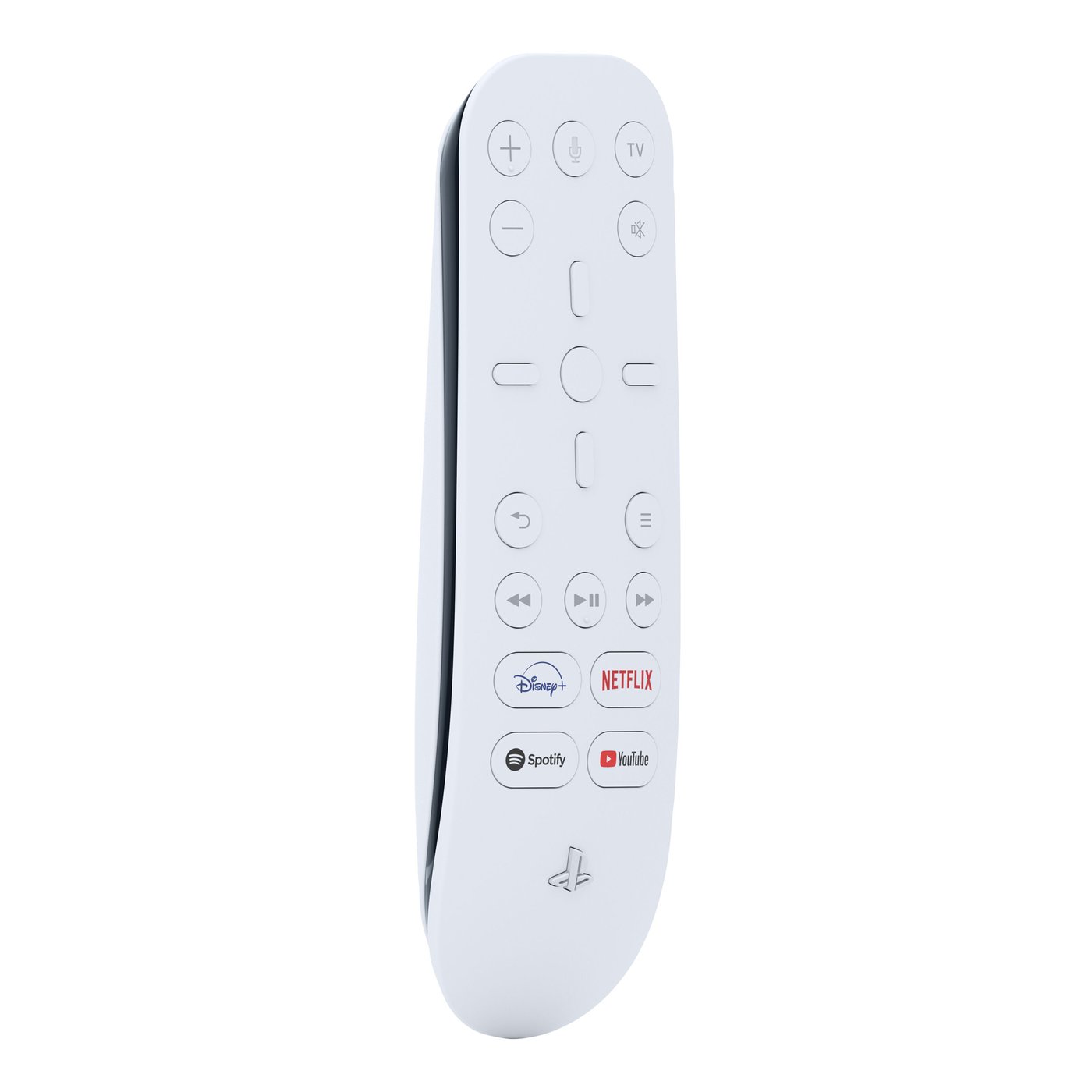 Sony Mediakontroll för Playstation 5