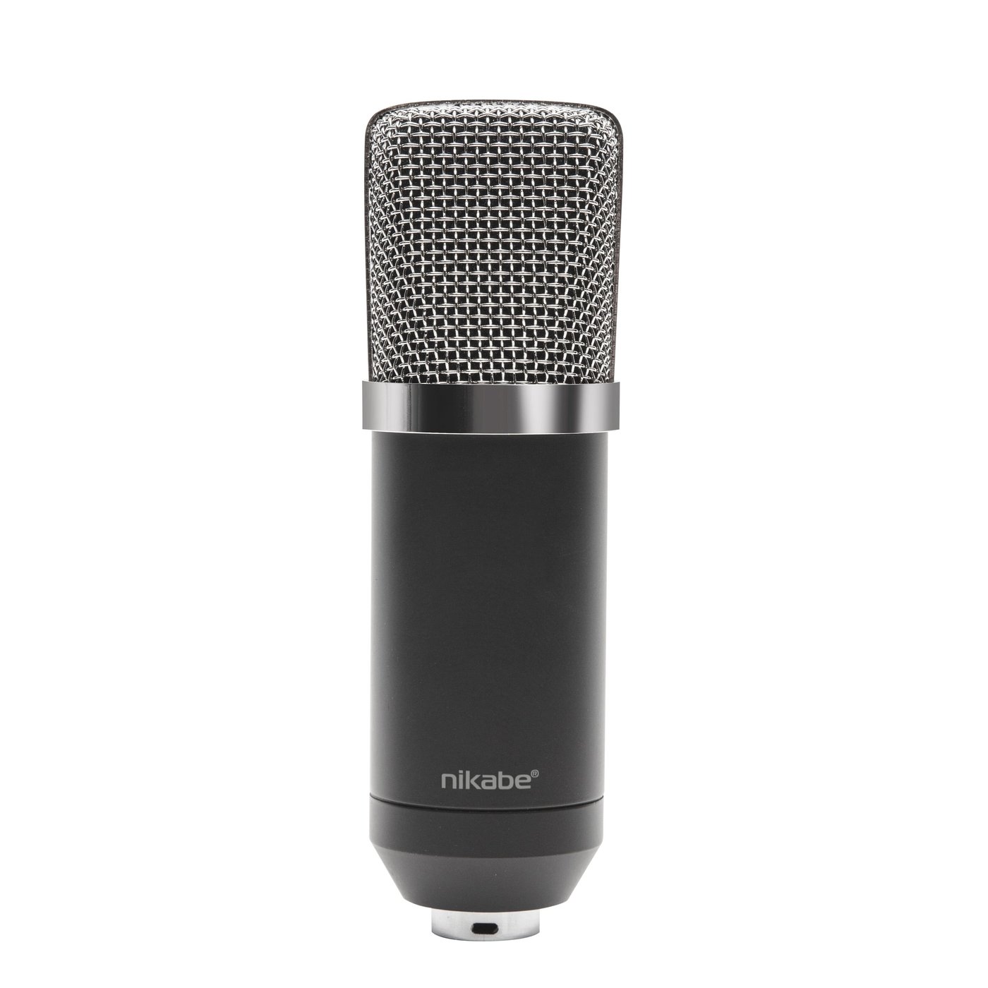 Nikabe M-2 Mikrofonkit