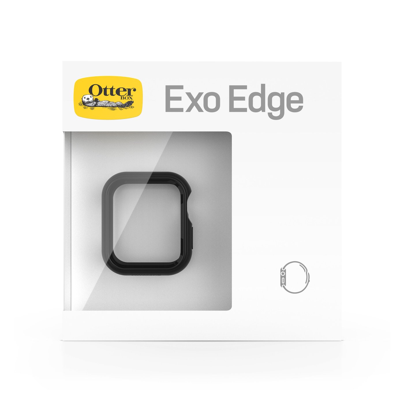 Otterbox Exo Edge Skydd till Apple Watch Series 4/5/6 och SE 44 mm