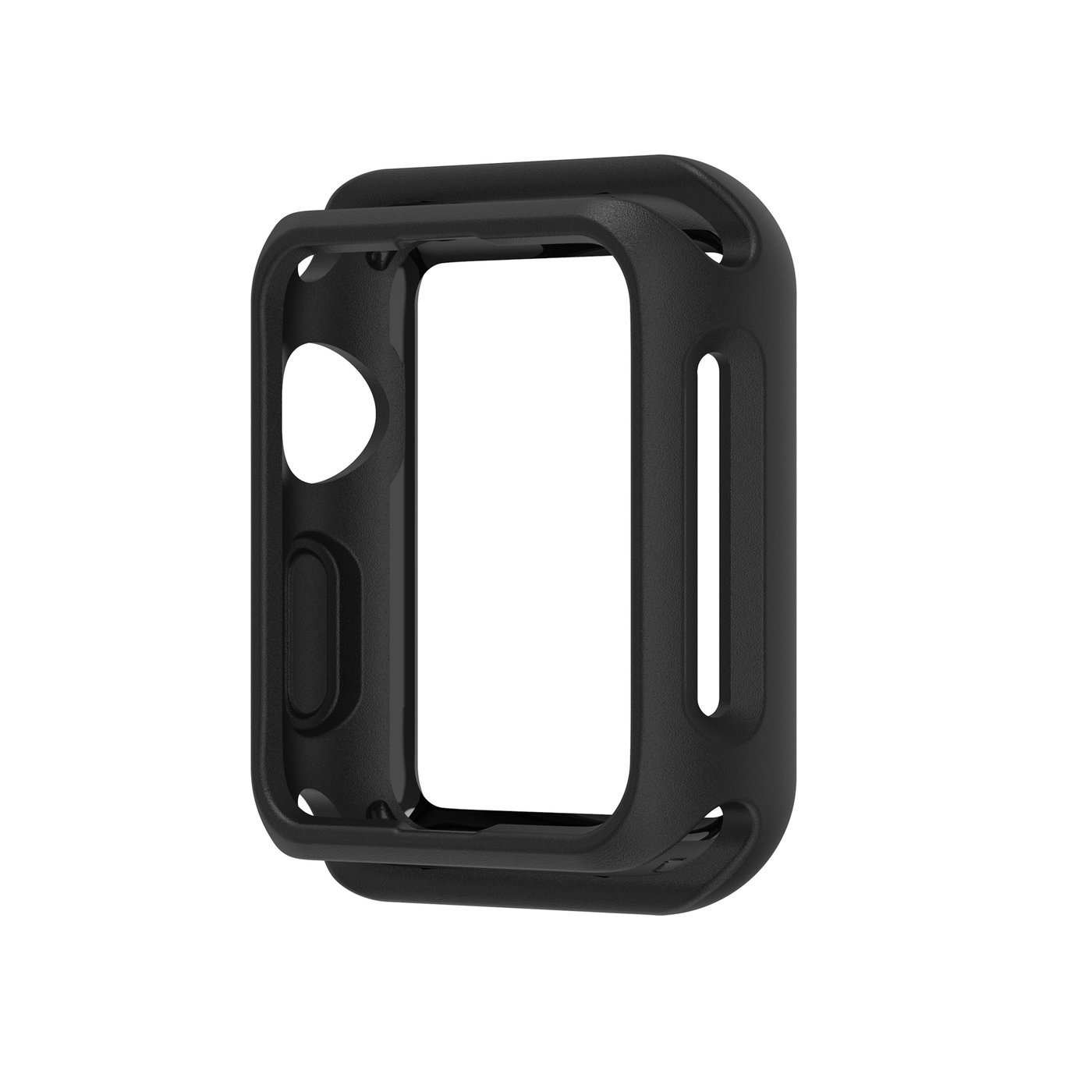 Otterbox Exo Edge Skydd till Apple Watch Series 3 38 mm
