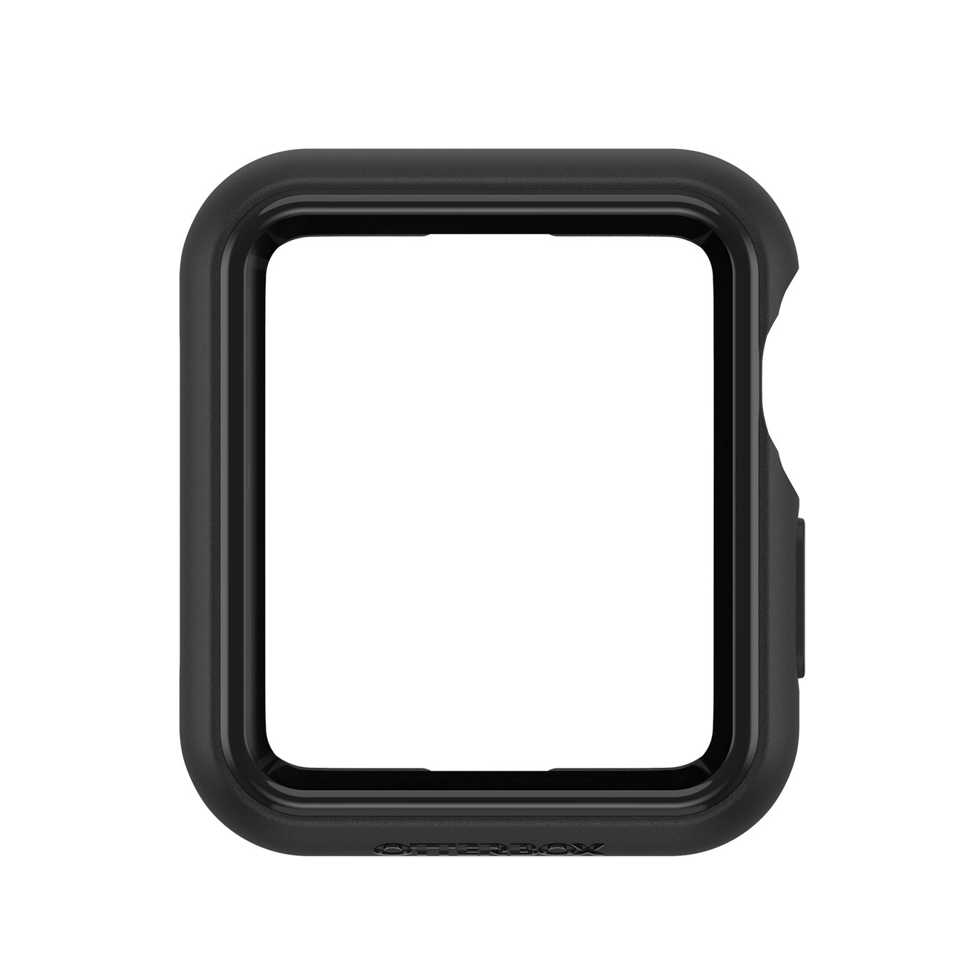 Otterbox Exo Edge Skydd till Apple Watch Series 3 38 mm