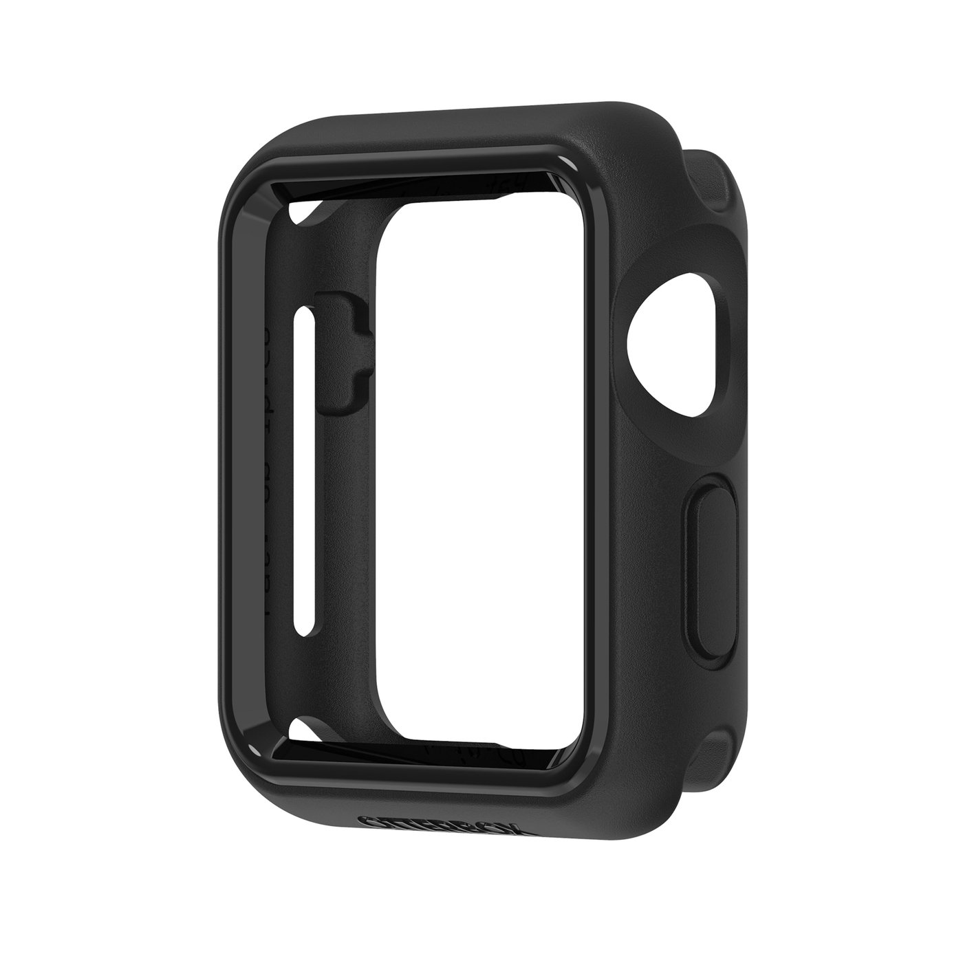 Otterbox Exo Edge Skydd till Apple Watch Series 3 38 mm