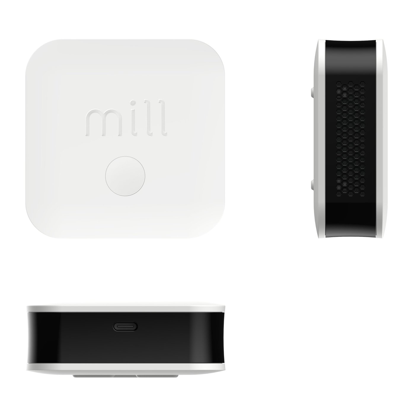 Mill Sense Smart Klimasensor 1-pk.