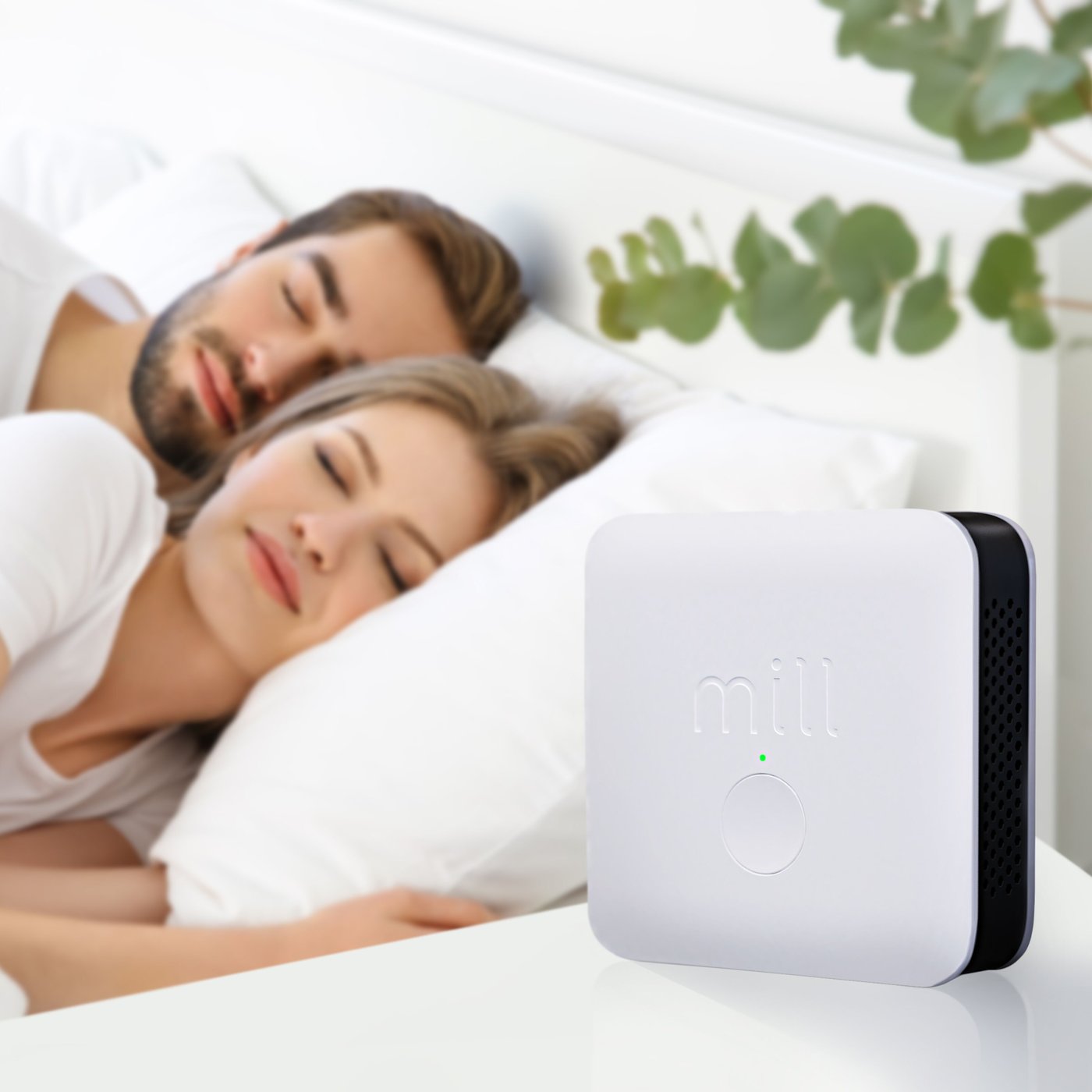 Mill Sense Smart Klimasensor 1-pk.